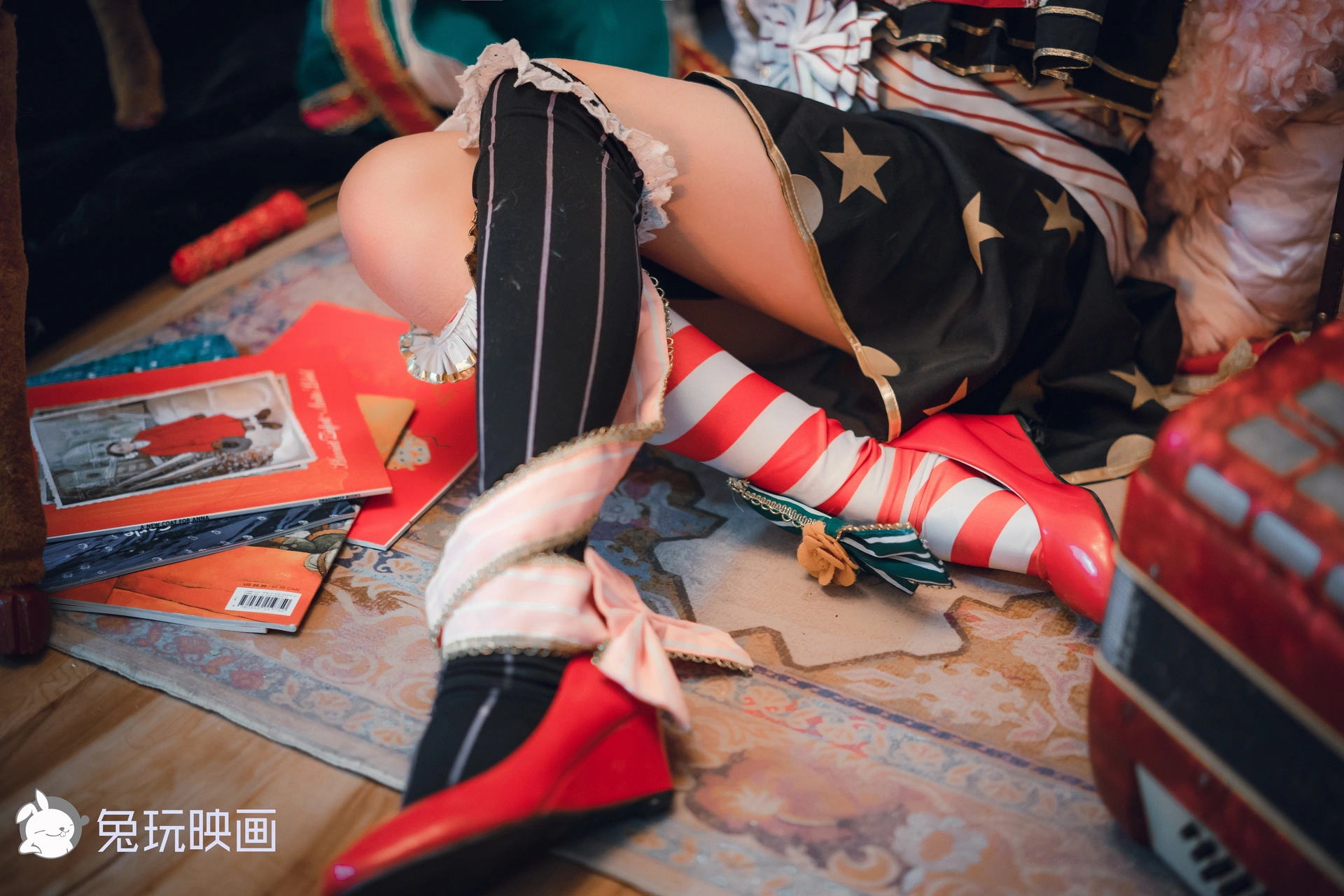 SD.005 妮可 [43P-587MB]