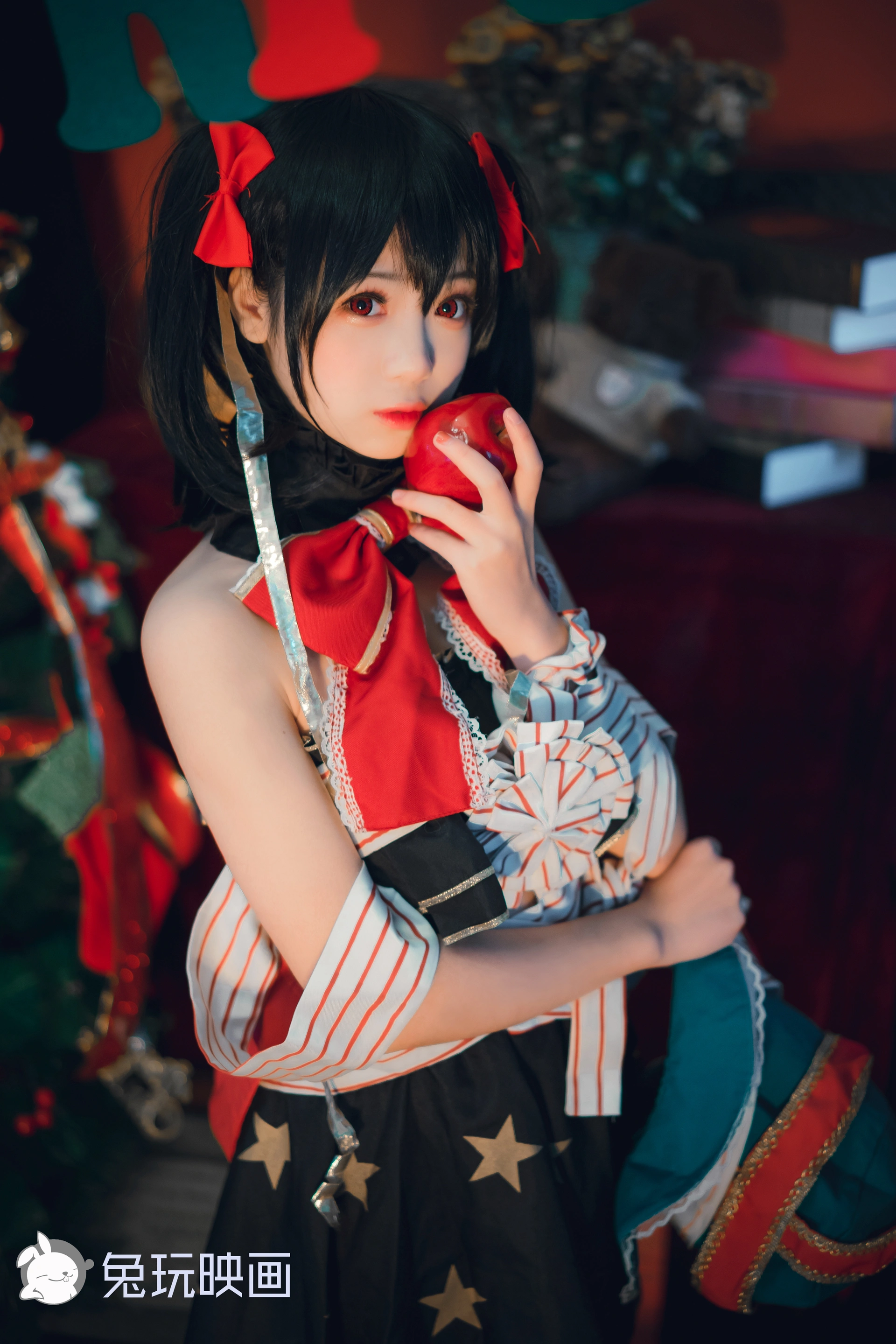 SD.005 妮可 [43P-587MB]