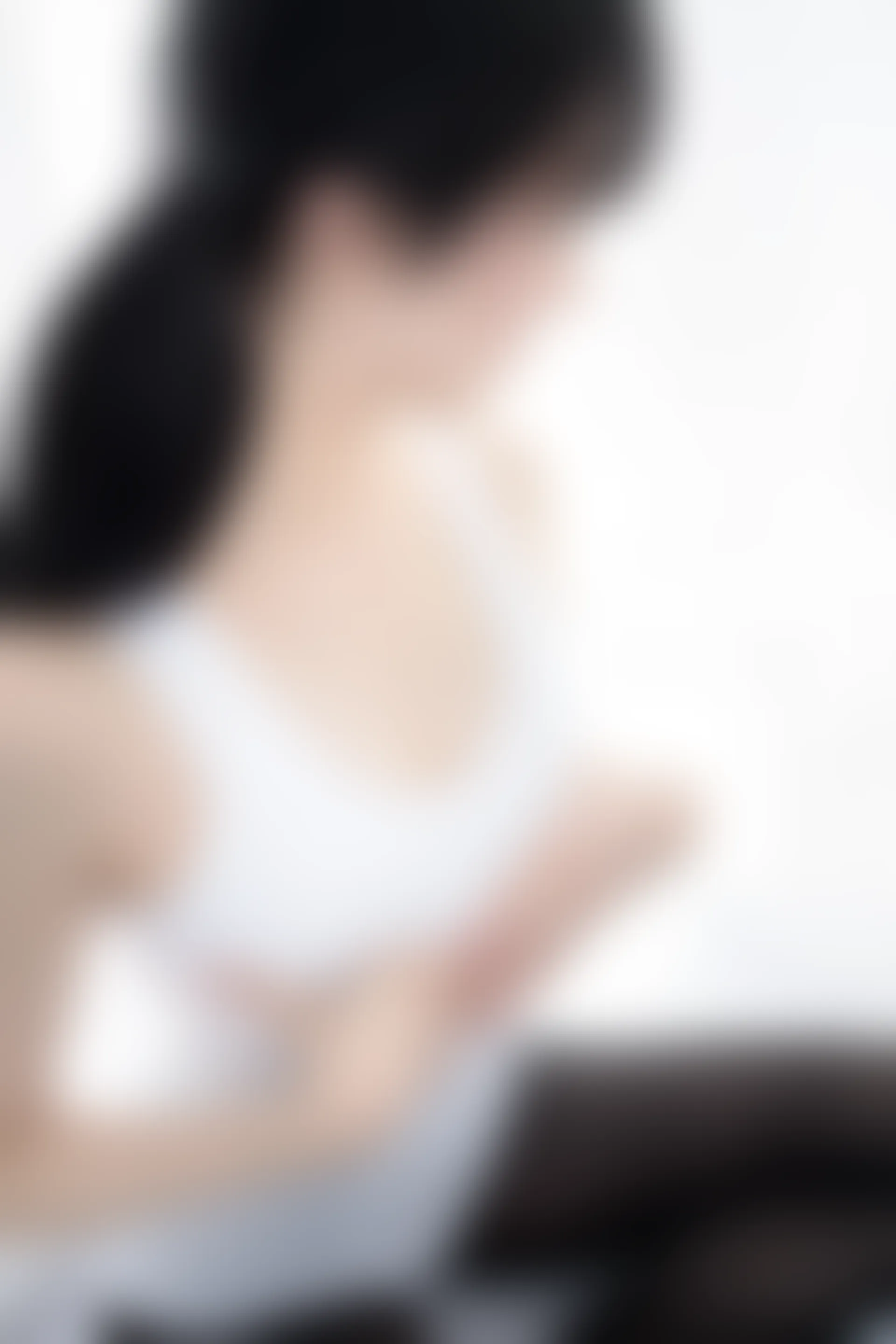 森萝财团 X-058 [119P1V-2.74G]森萝财团, 美腿, 黑丝