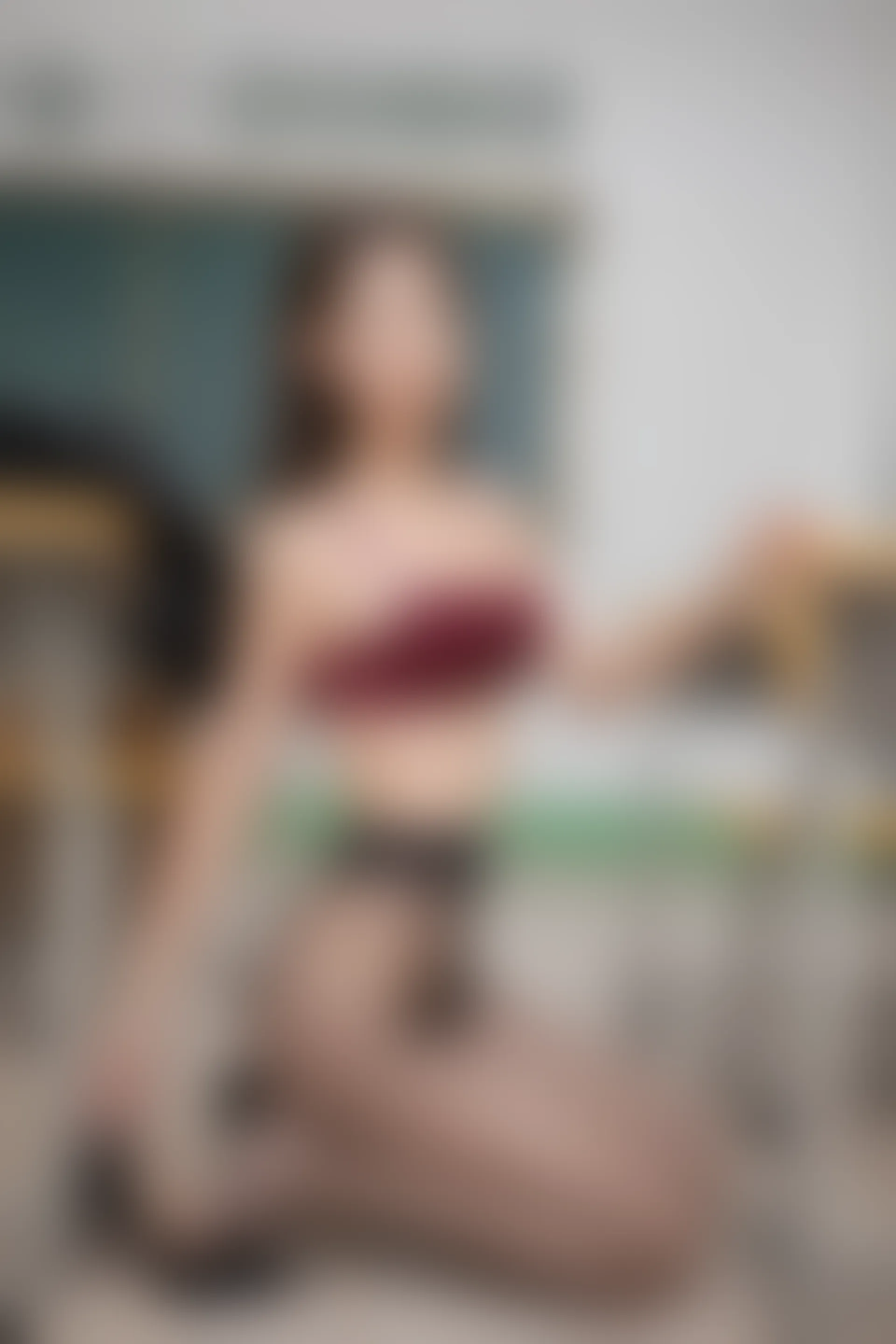XiuRen秀人网 2021.10.28 No.4135 唐安琪[72+1P／633MB]