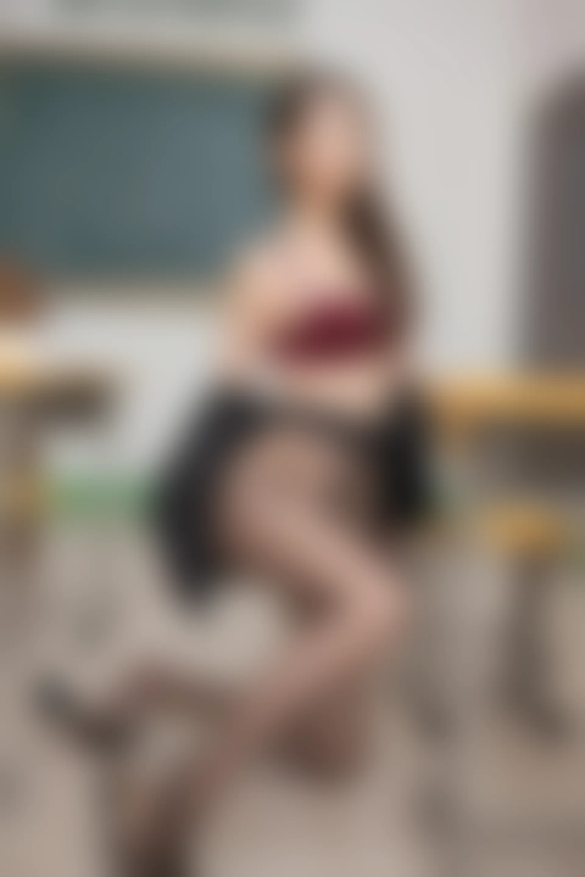 XiuRen秀人网 2021.10.28 No.4135 唐安琪[72+1P／633MB]