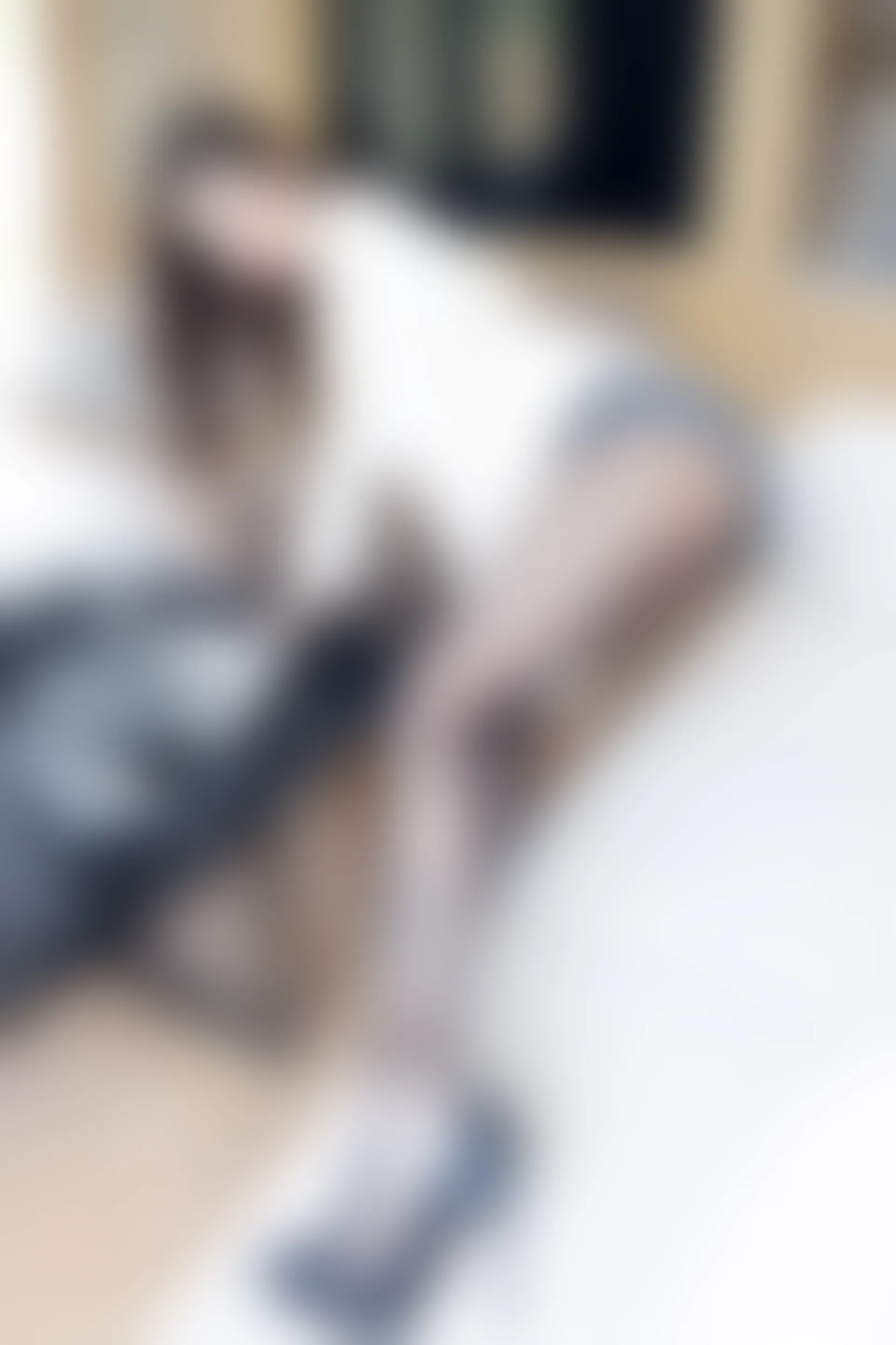 XiuRen秀人网 2021.12.01 No.4288 艾静香 御姐黑丝[45+1P 502MB]