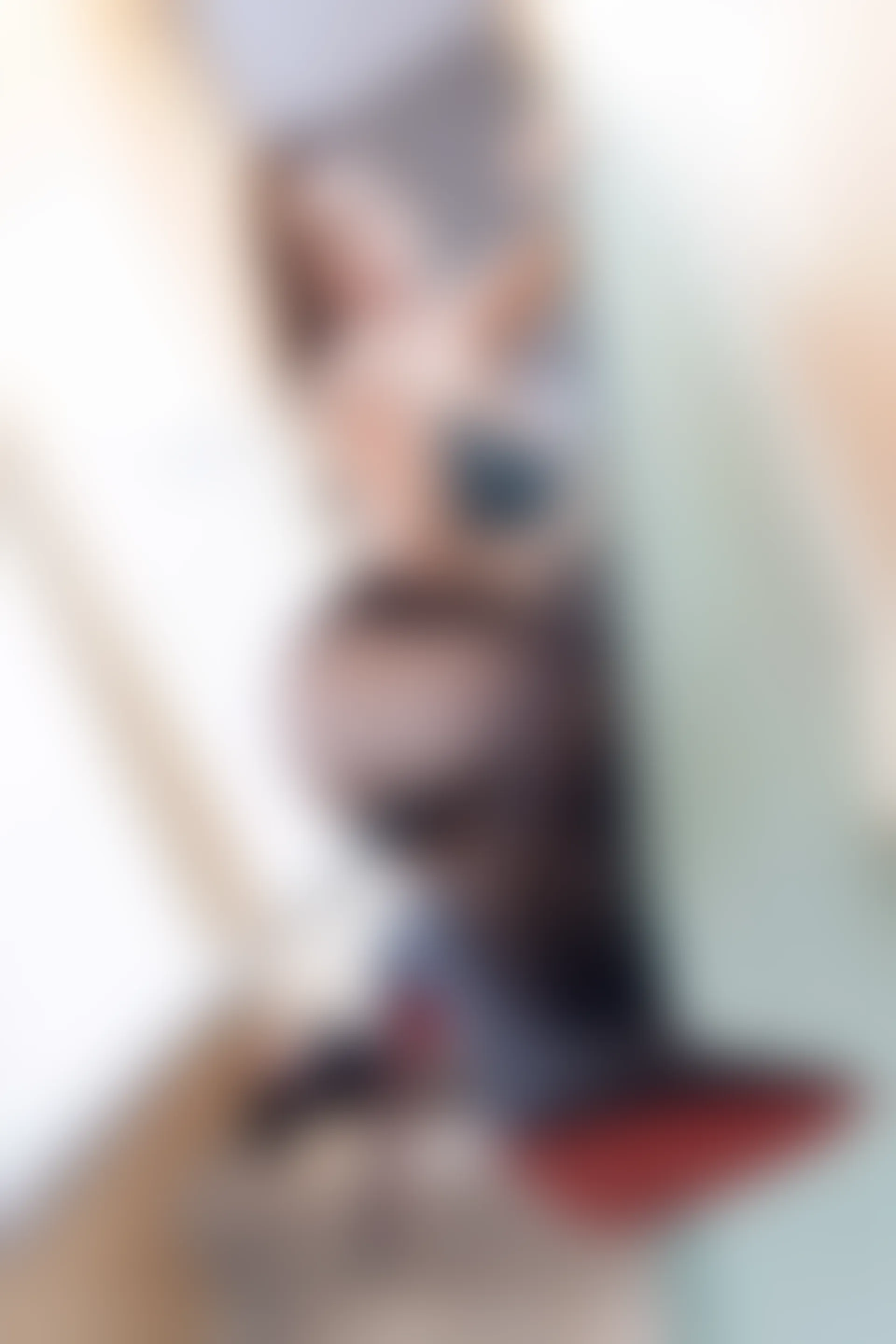 XiuRen秀人网 2021.12.01 No.4288 艾静香 御姐黑丝[45+1P 502MB]