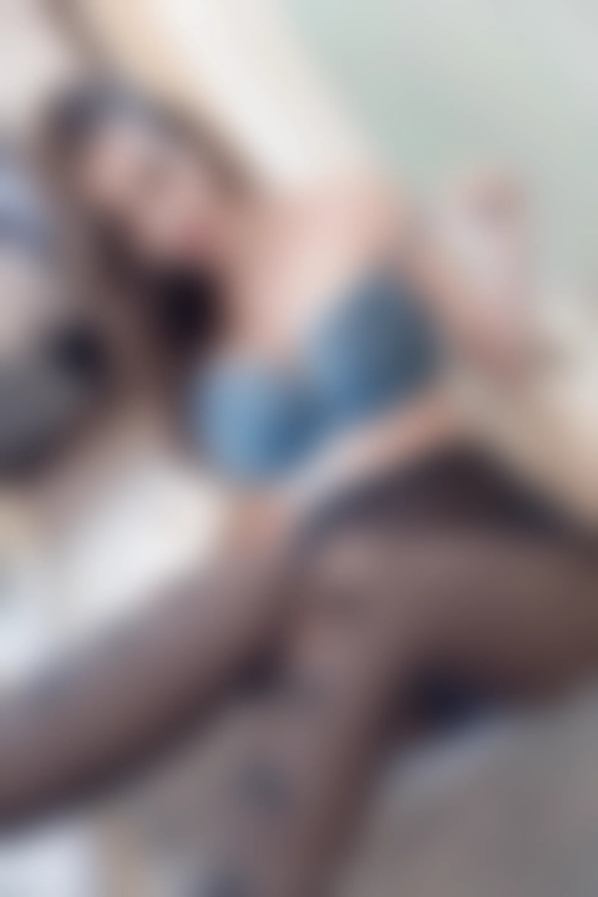 XiuRen秀人网 2021.12.01 No.4288 艾静香 御姐黑丝[45+1P 502MB]