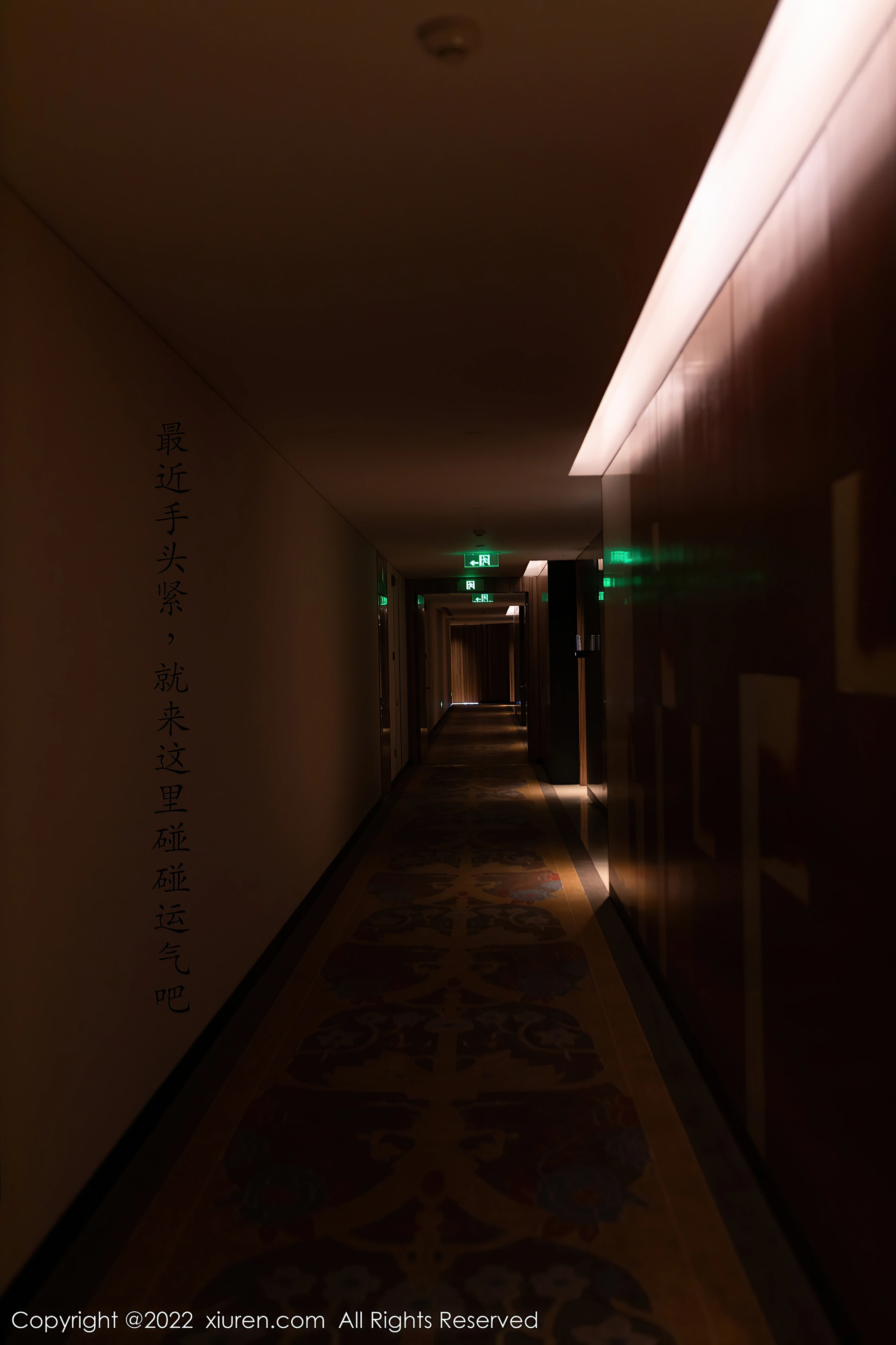 XiuRen秀人网 2022.03.01 No.4652 利世 丝袜美腿[82+1P 752MB]