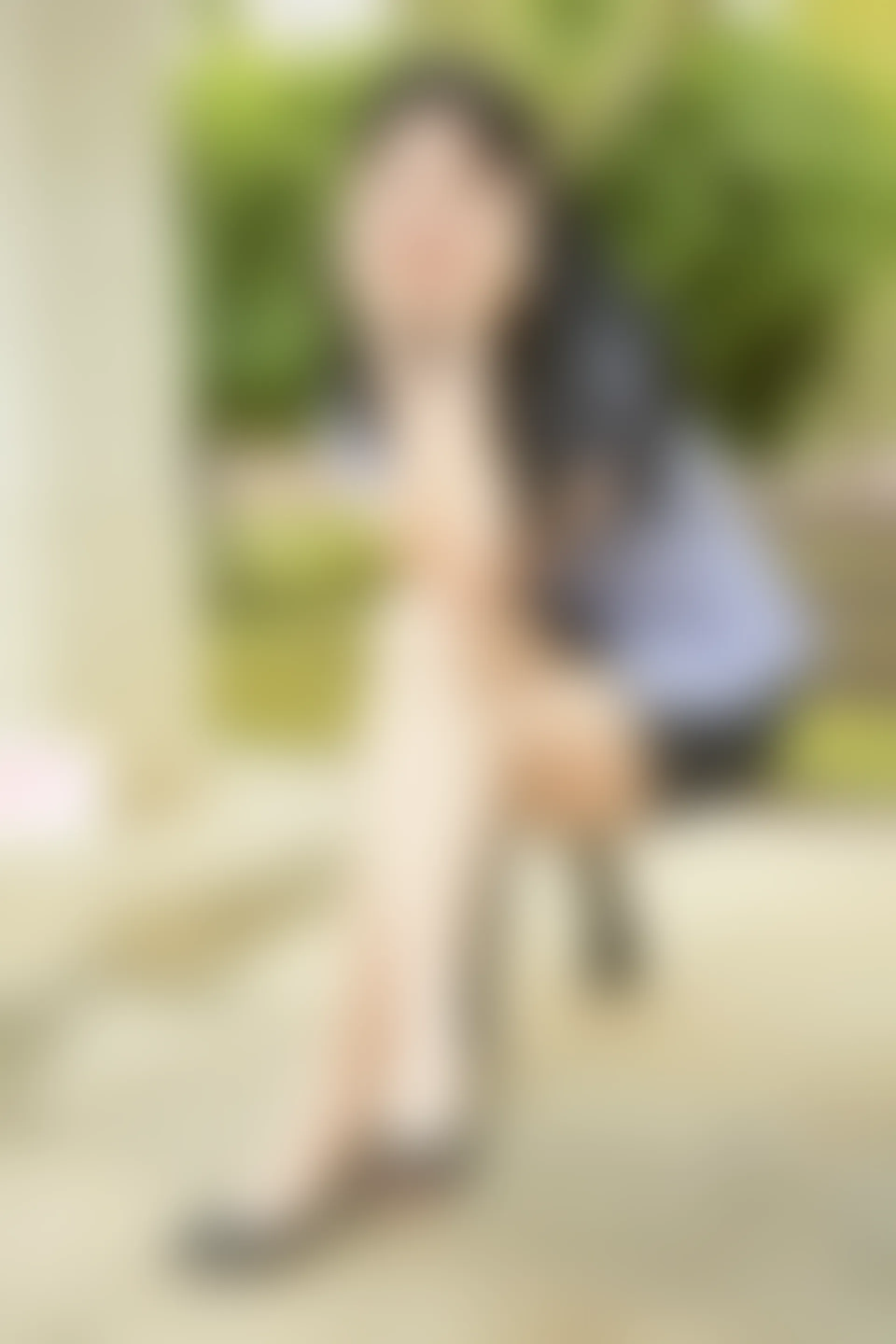 初夏女神 NO.086 小钰 销售计划[140P+1V／5.25GB]