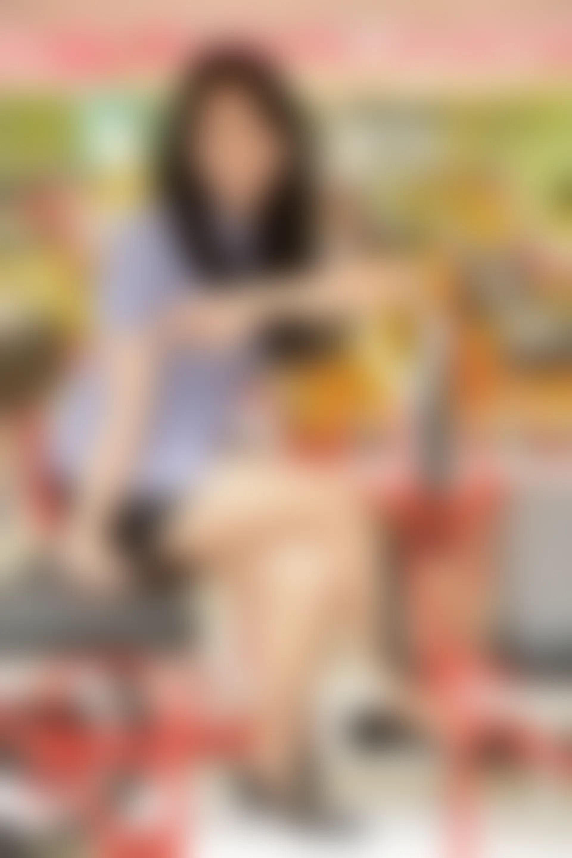 初夏女神 NO.086 小钰 销售计划[140P+1V／5.25GB]