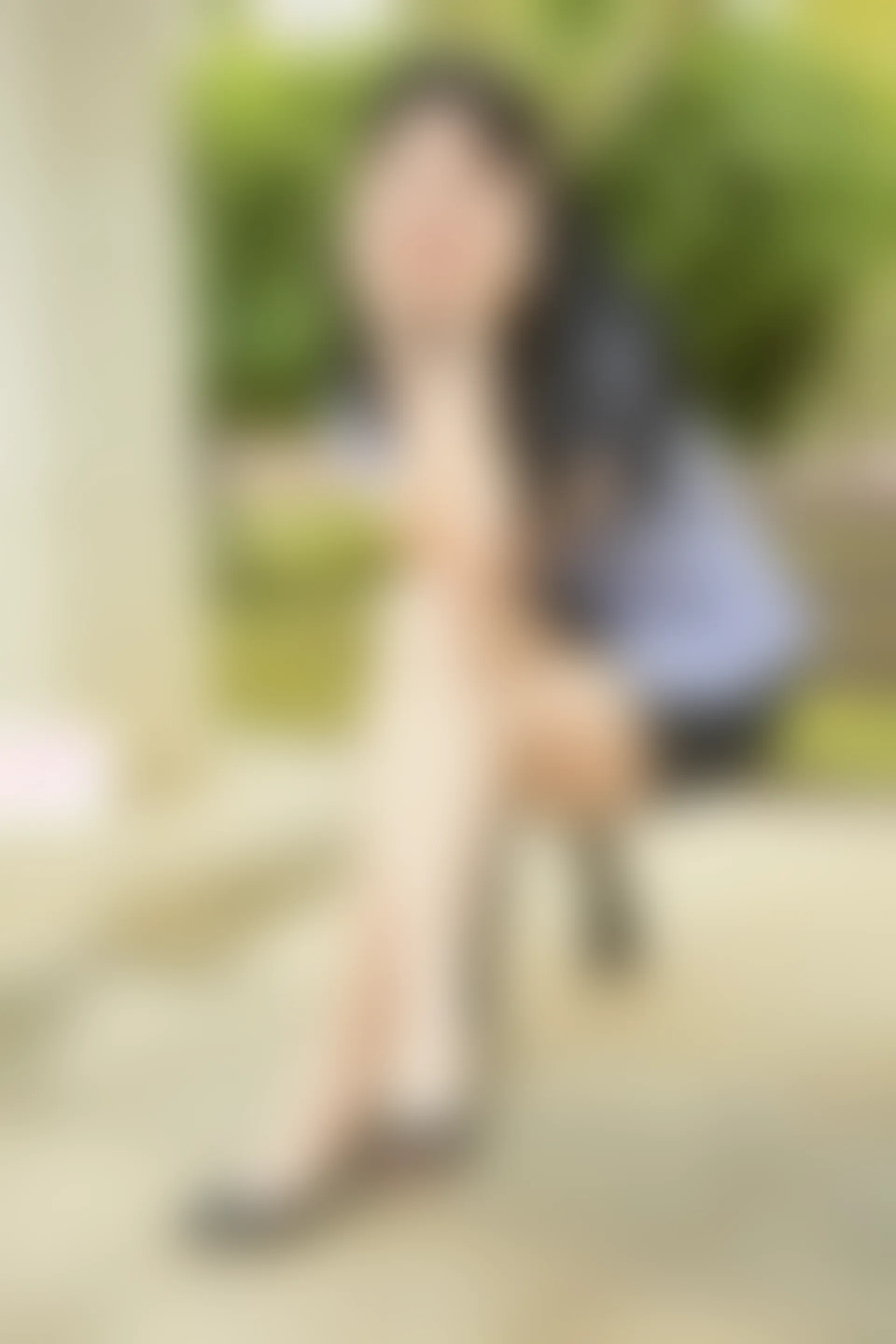 初夏女神 NO.086 小钰 销售计划[140P+1V／5.25GB]