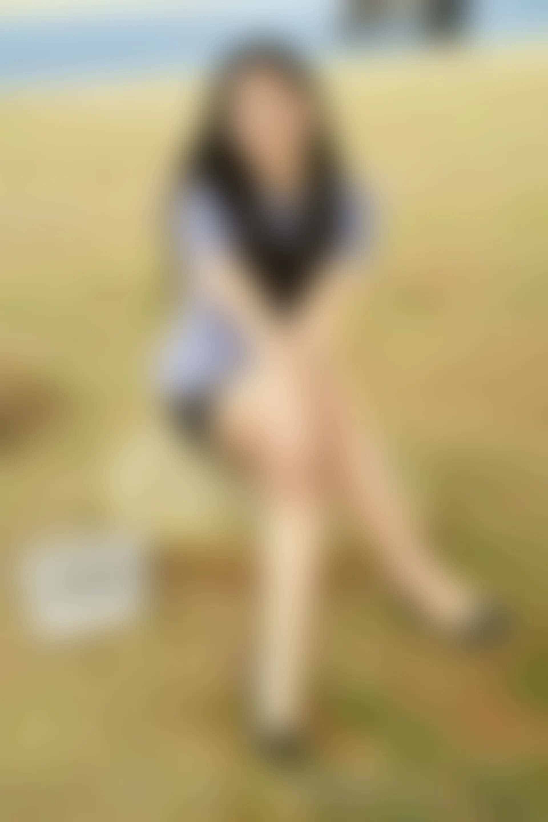 初夏女神 NO.086 小钰 销售计划[140P+1V／5.25GB]