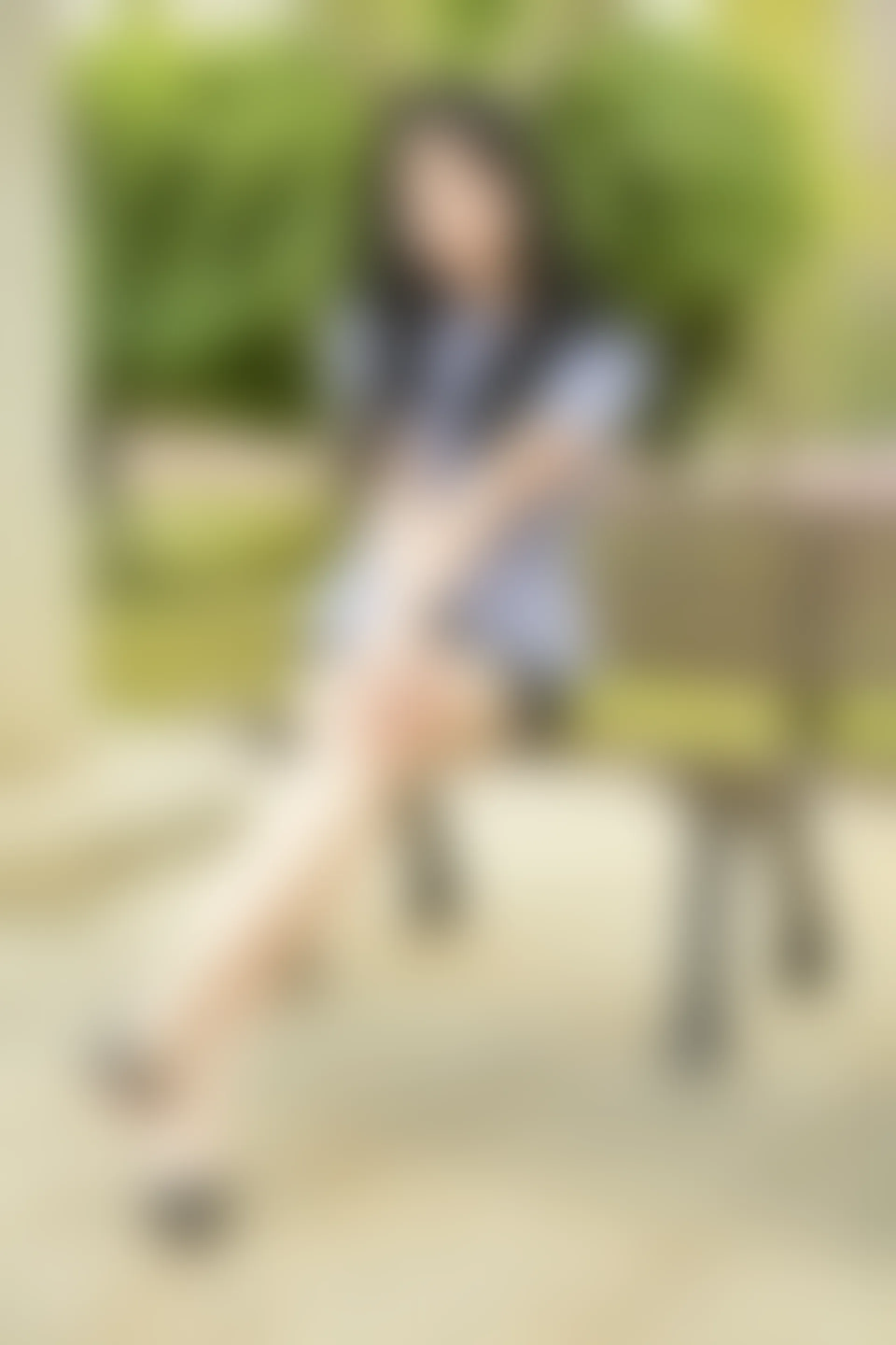 初夏女神 NO.086 小钰 销售计划[140P+1V／5.25GB]