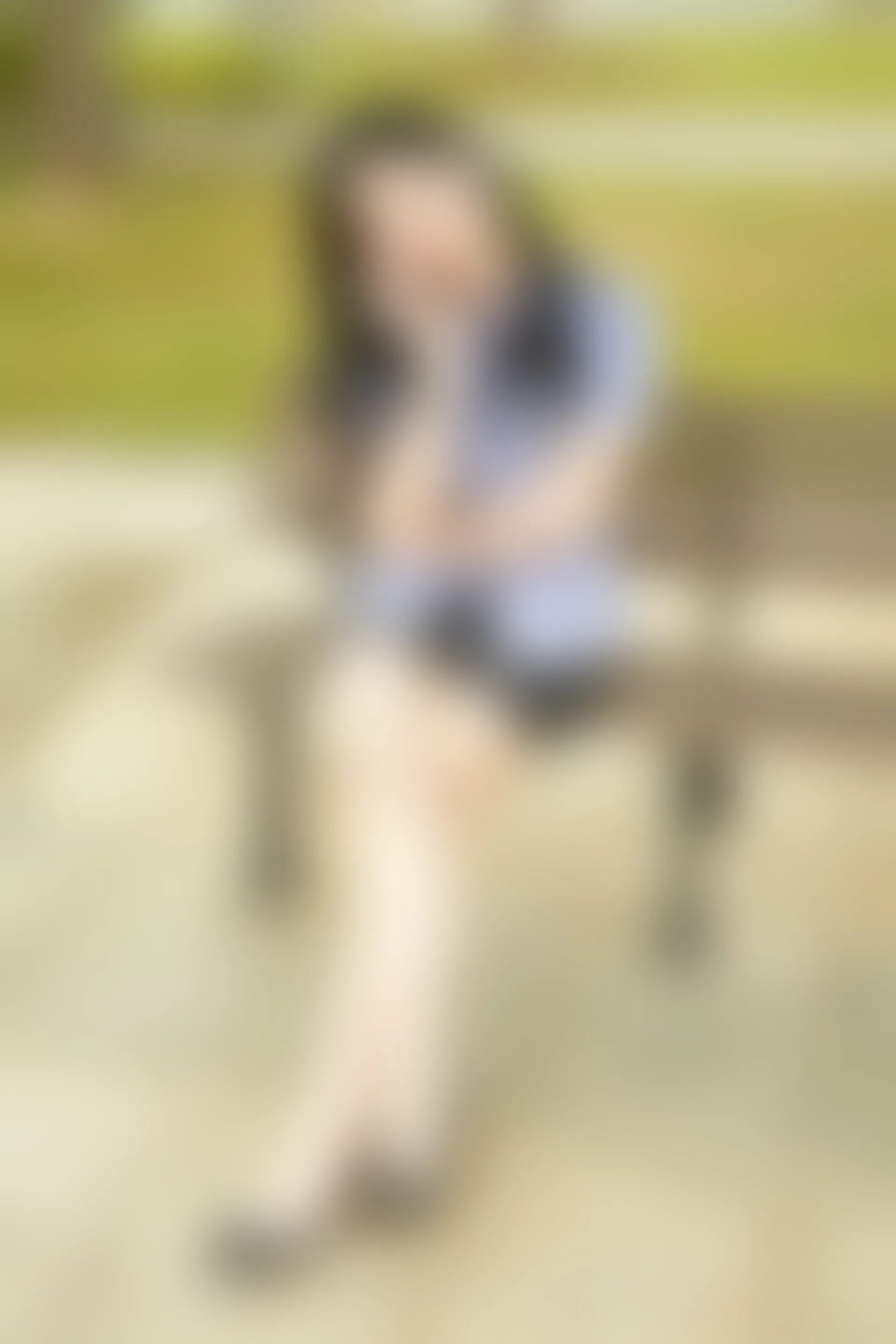 初夏女神 NO.086 小钰 销售计划[140P+1V／5.25GB]