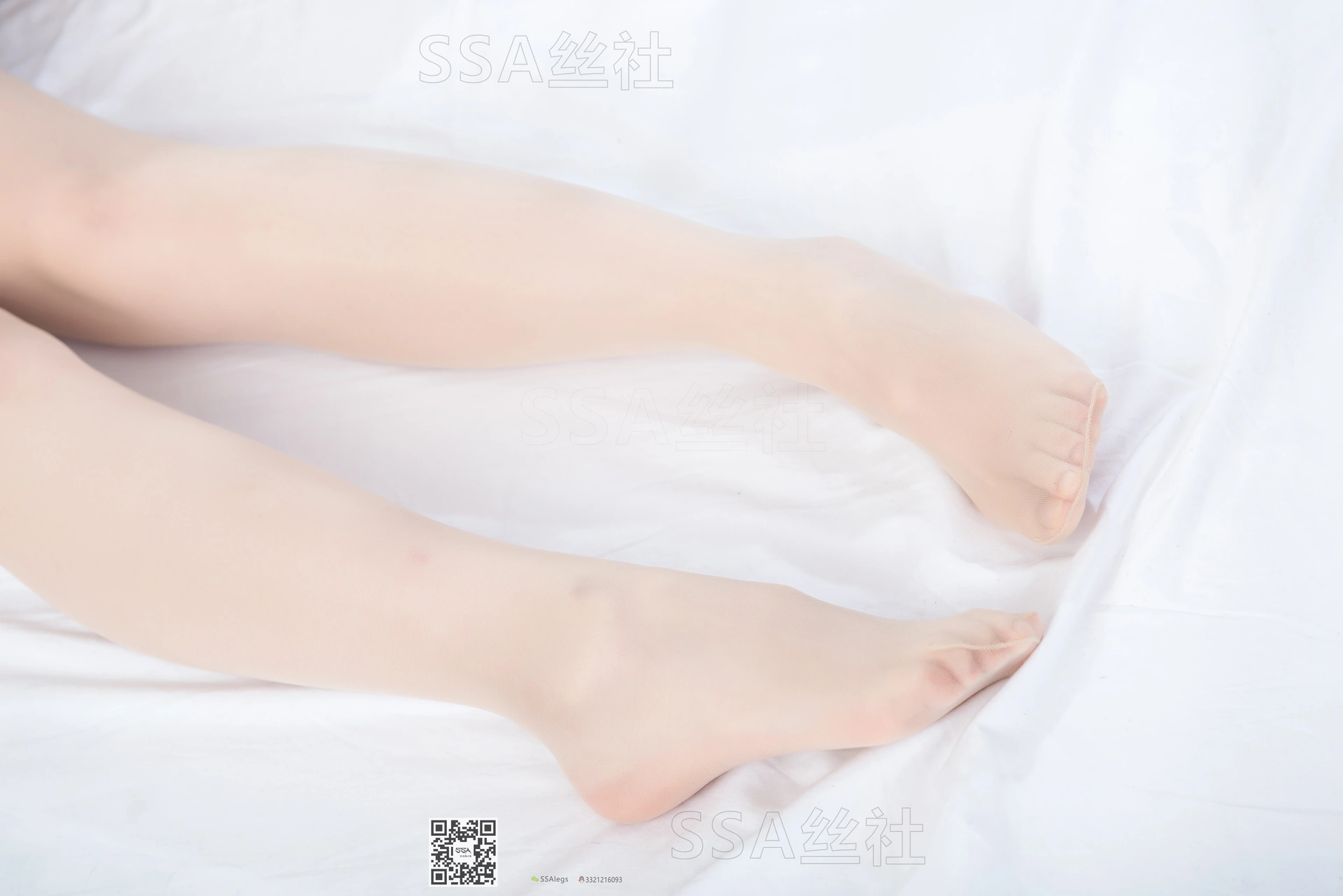 SSA丝社 超清写真 NO.087 雯雯 甜美OL装[163P-1.48GB]