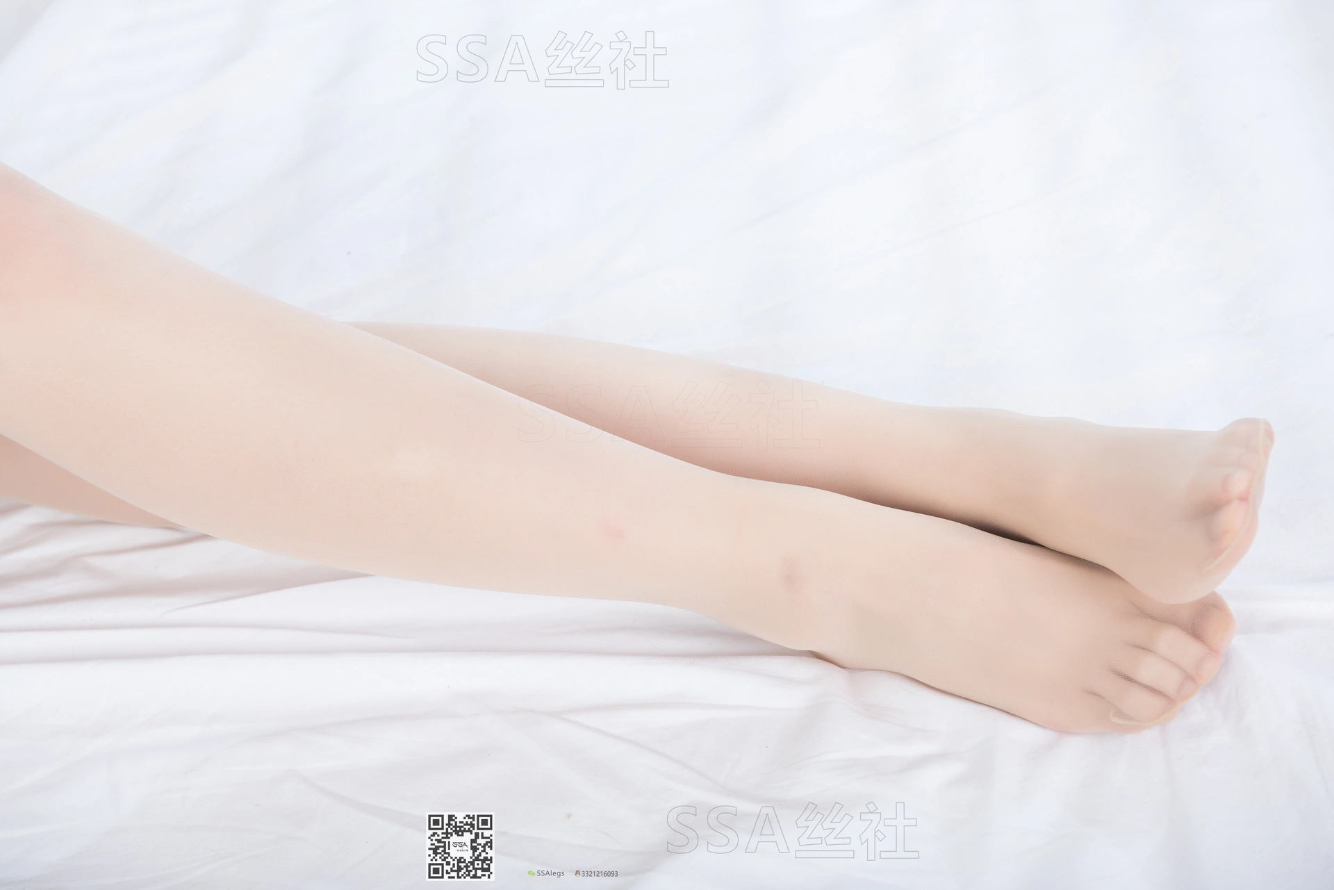 SSA丝社 超清写真 NO.087 雯雯 甜美OL装[163P-1.48GB]
