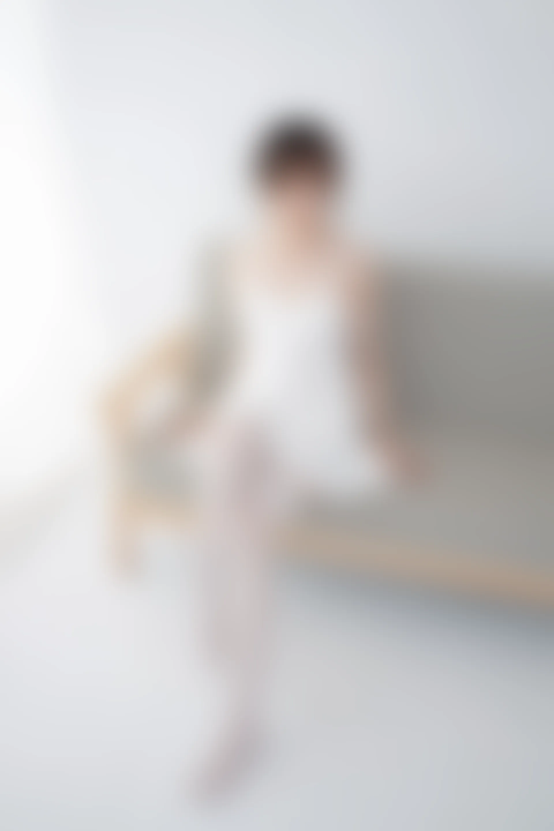 JKFUN-百圆定制 1-5 Aika [34P1V-2.24G]Aika, JKFUN, 可爱, 森萝财团, 白丝, 美腿