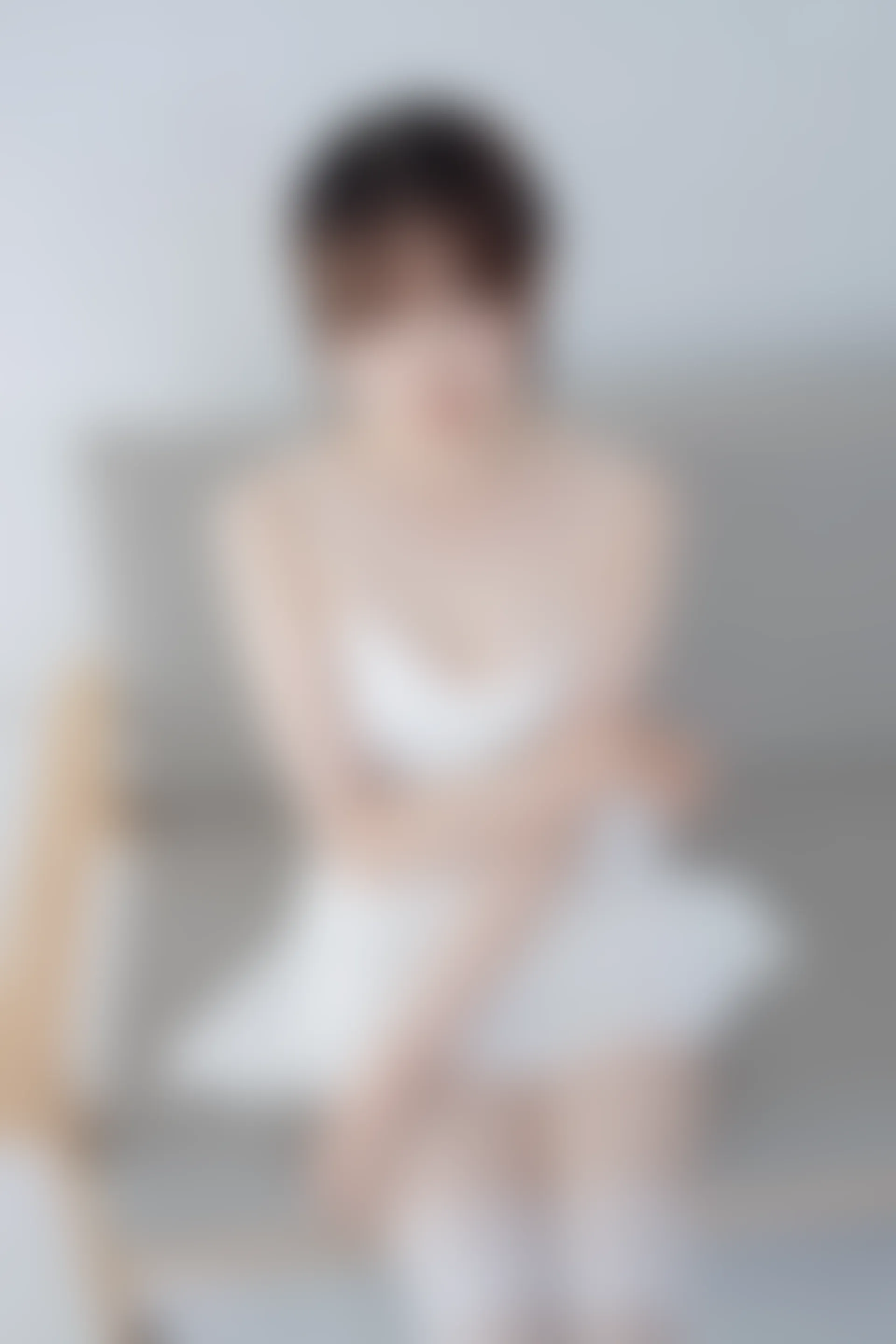 JKFUN-百圆定制 1-5 Aika [34P1V-2.24G]Aika, JKFUN, 可爱, 森萝财团, 白丝, 美腿