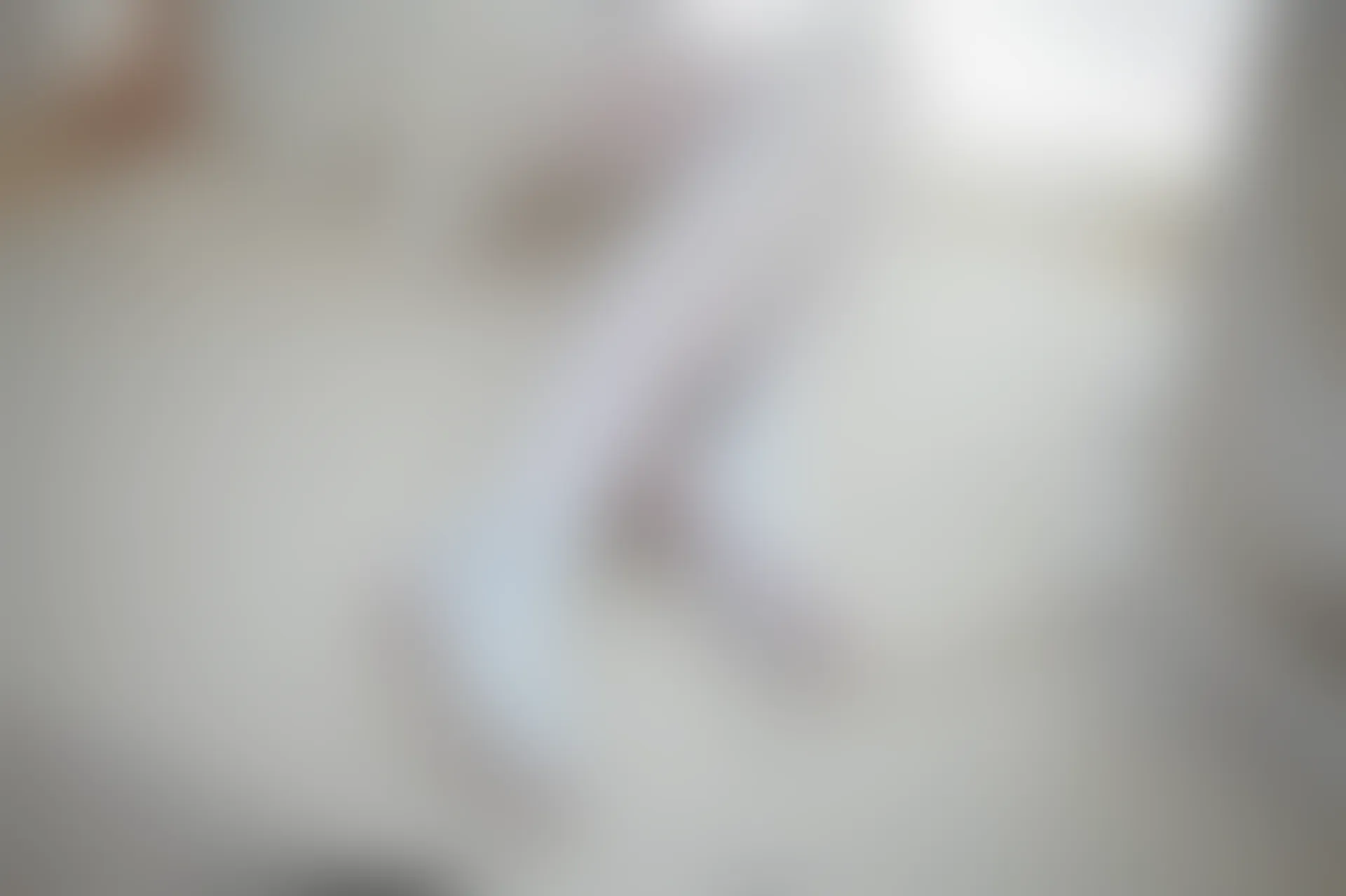 少女秩序 VOL.15 超薄白丝的质感[47P-338.1M]少女秩序, 白丝, 美腿, 美足