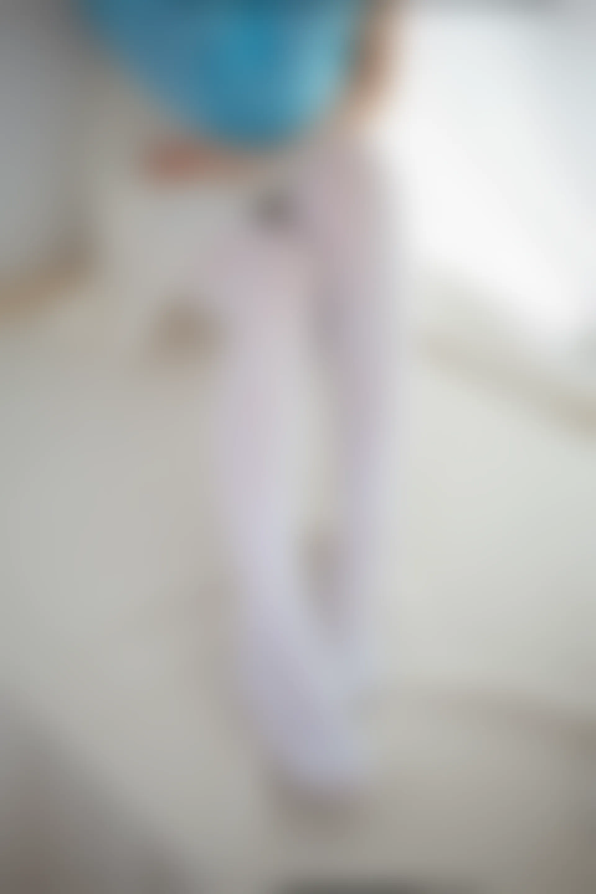 少女秩序 VOL.15 超薄白丝的质感[47P-338.1M]少女秩序, 白丝, 美腿, 美足