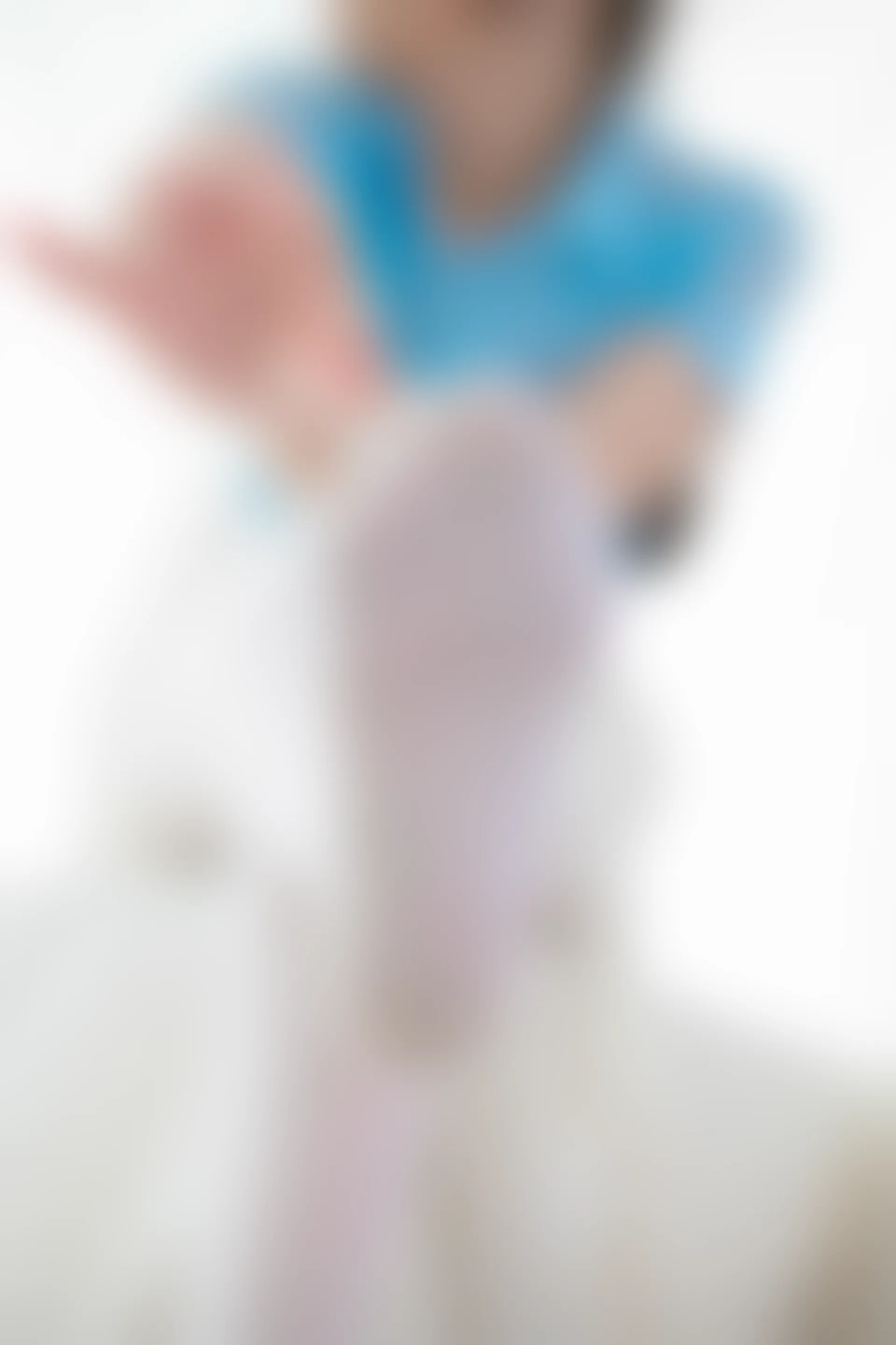 少女秩序 VOL.15 超薄白丝的质感[47P-338.1M]少女秩序, 白丝, 美腿, 美足