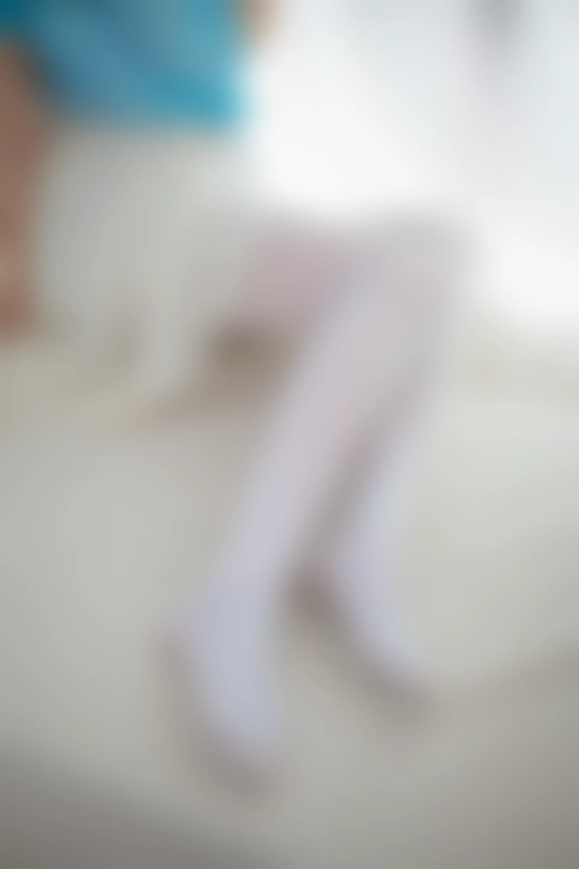 少女秩序 VOL.15 超薄白丝的质感[47P-338.1M]少女秩序, 白丝, 美腿, 美足