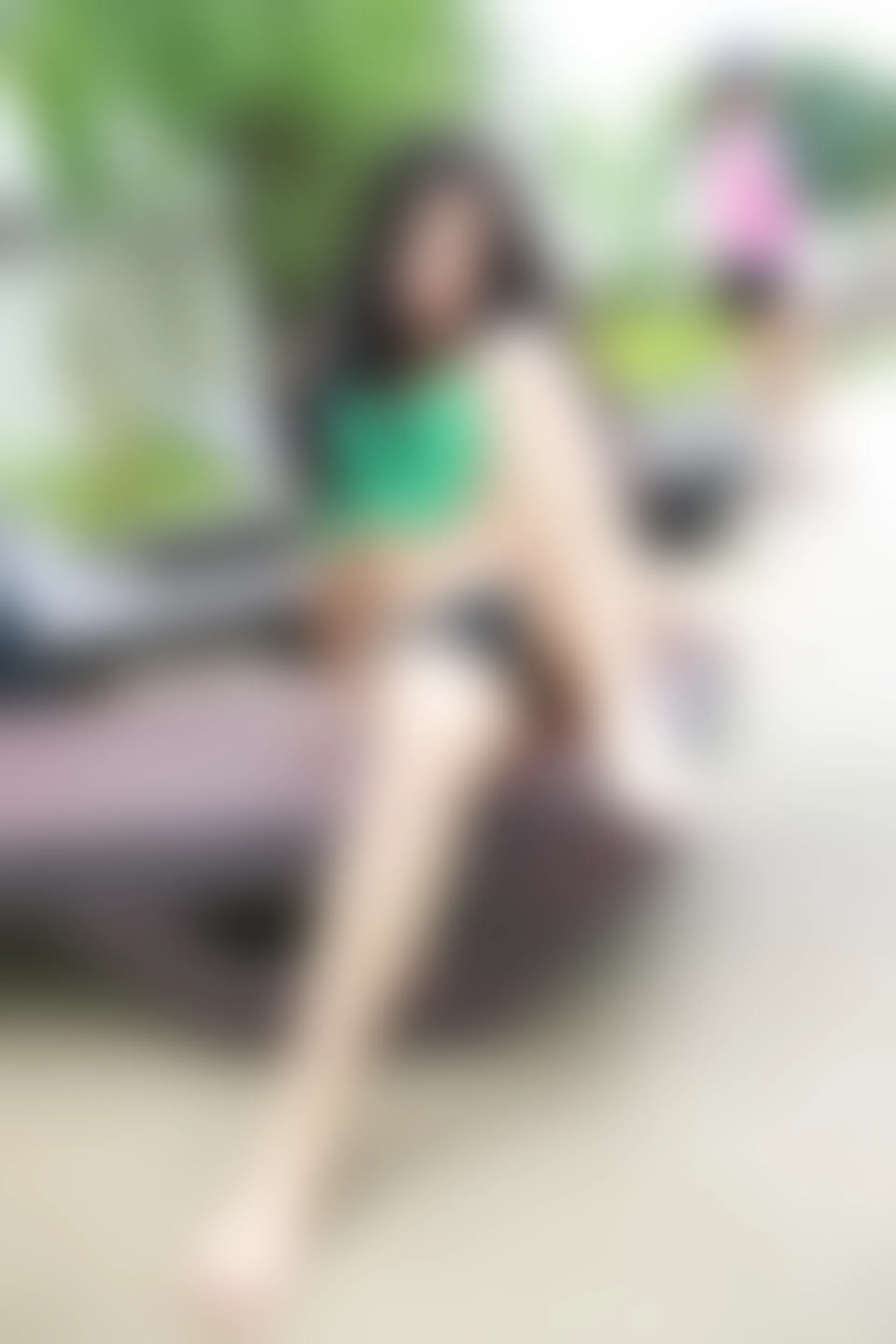 XiuRen秀人网 2015.08.18 No.380 Manuela玛鲁娜[48P257M]