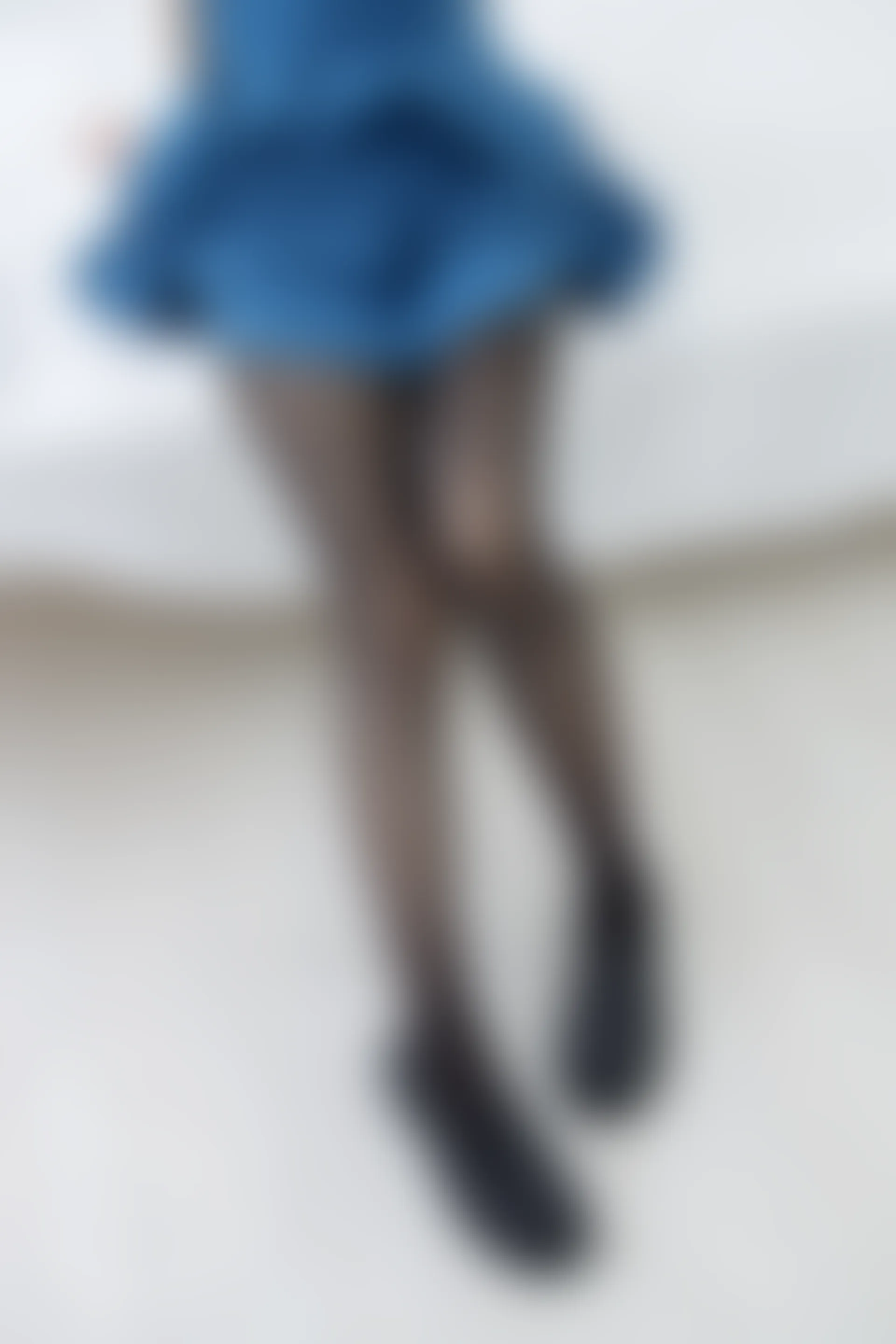 森萝财团 無料 – 02 黑丝蓝色JK制服[82P-932.8M]JK, JK制服, 制服, 有料, 森萝财团, 無料, 美腿, 美足, 黑丝