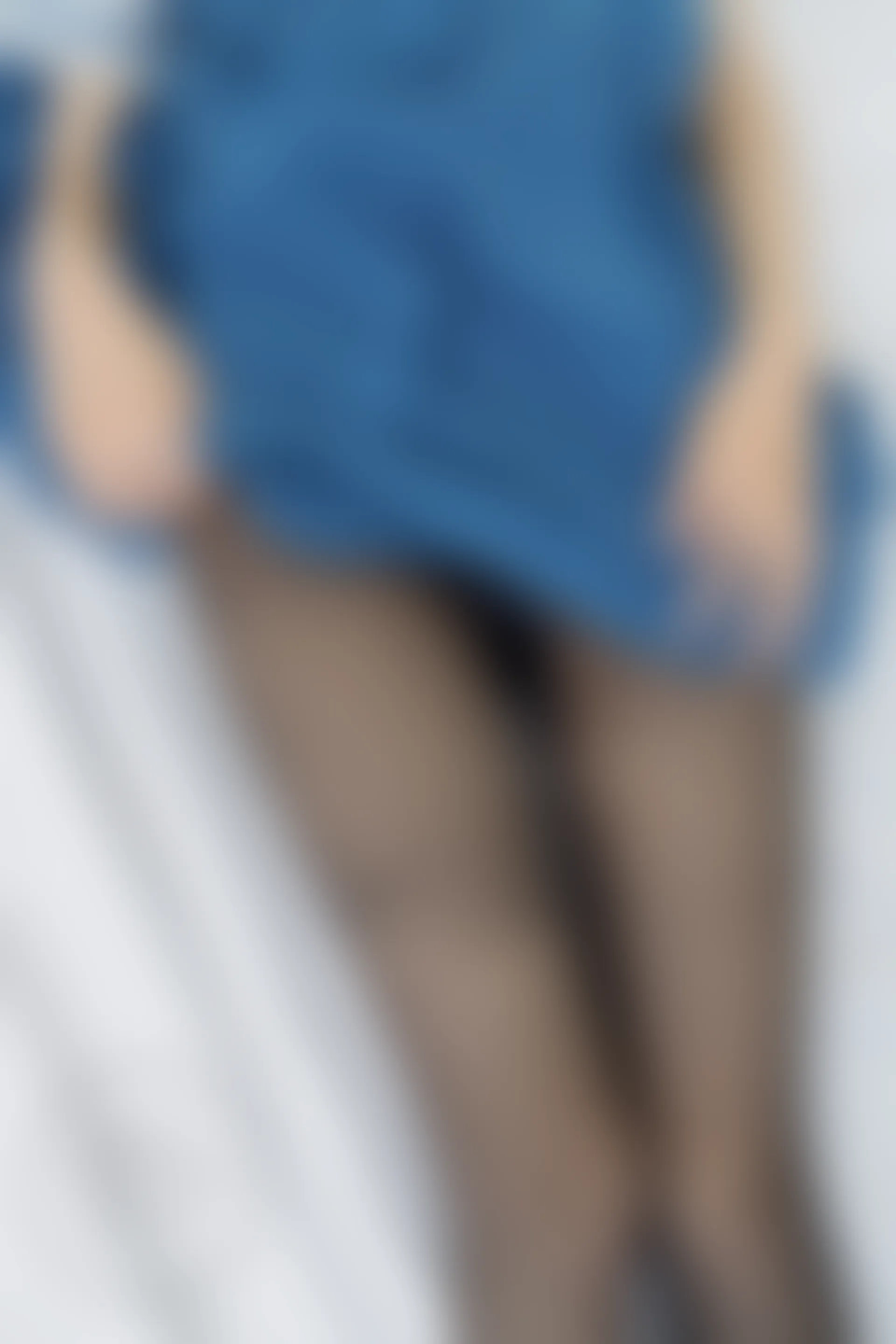 森萝财团 無料 – 02 黑丝蓝色JK制服[82P-932.8M]JK, JK制服, 制服, 有料, 森萝财团, 無料, 美腿, 美足, 黑丝