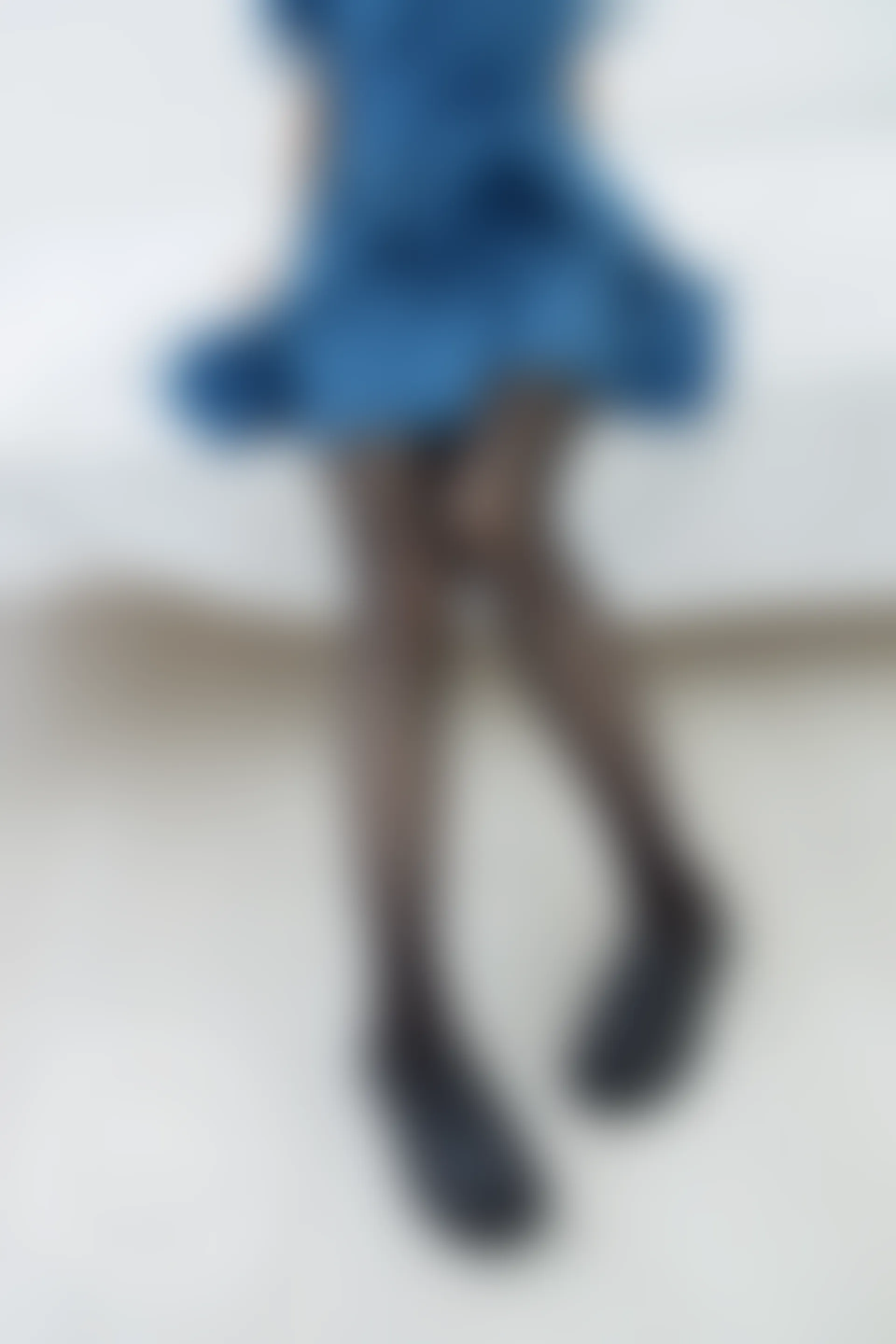 森萝财团 無料 – 02 黑丝蓝色JK制服[82P-932.8M]JK, JK制服, 制服, 有料, 森萝财团, 無料, 美腿, 美足, 黑丝