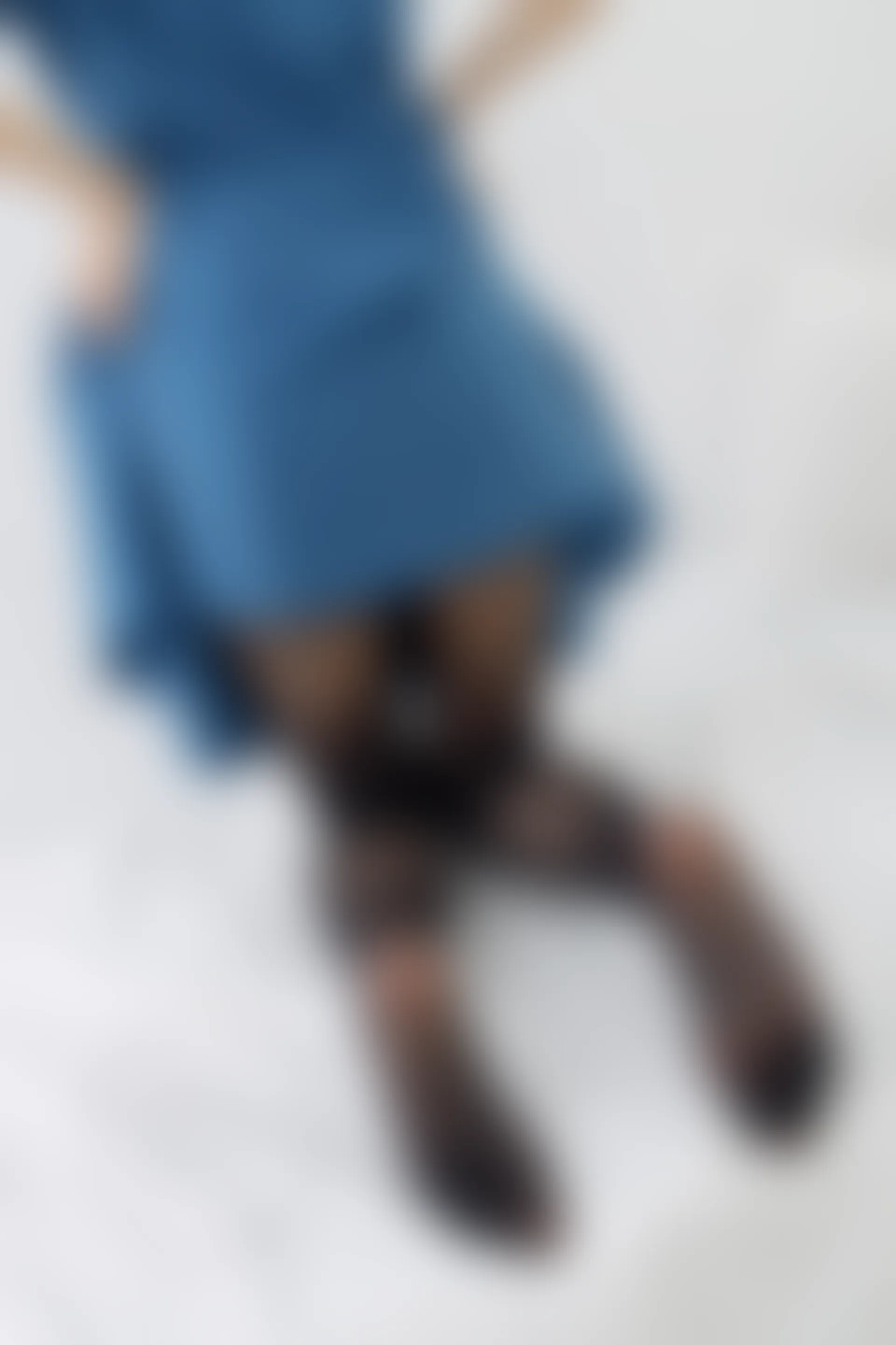 森萝财团 無料 – 02 黑丝蓝色JK制服[82P-932.8M]JK, JK制服, 制服, 有料, 森萝财团, 無料, 美腿, 美足, 黑丝