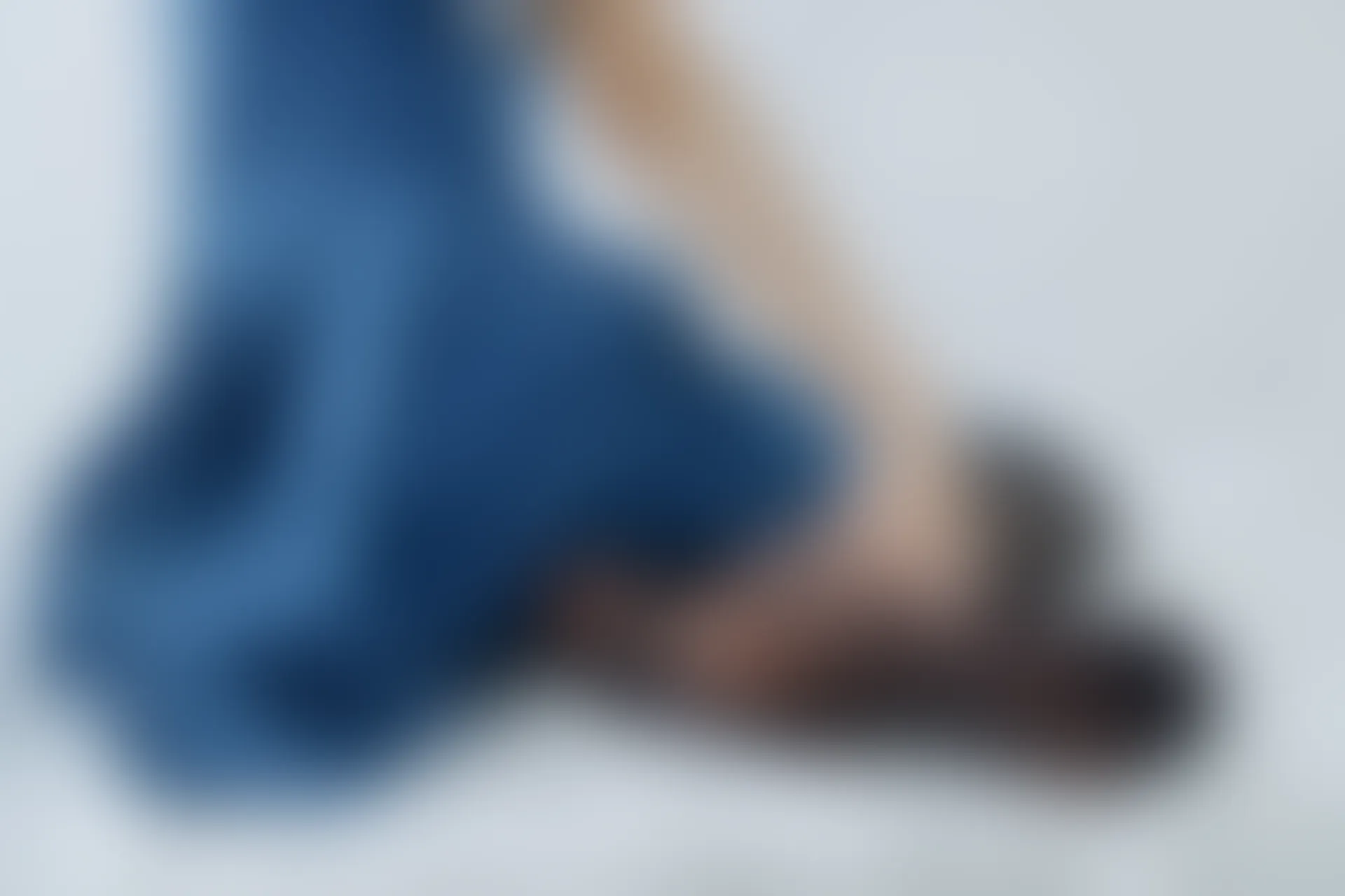 森萝财团 無料 – 02 黑丝蓝色JK制服[82P-932.8M]JK, JK制服, 制服, 有料, 森萝财团, 無料, 美腿, 美足, 黑丝
