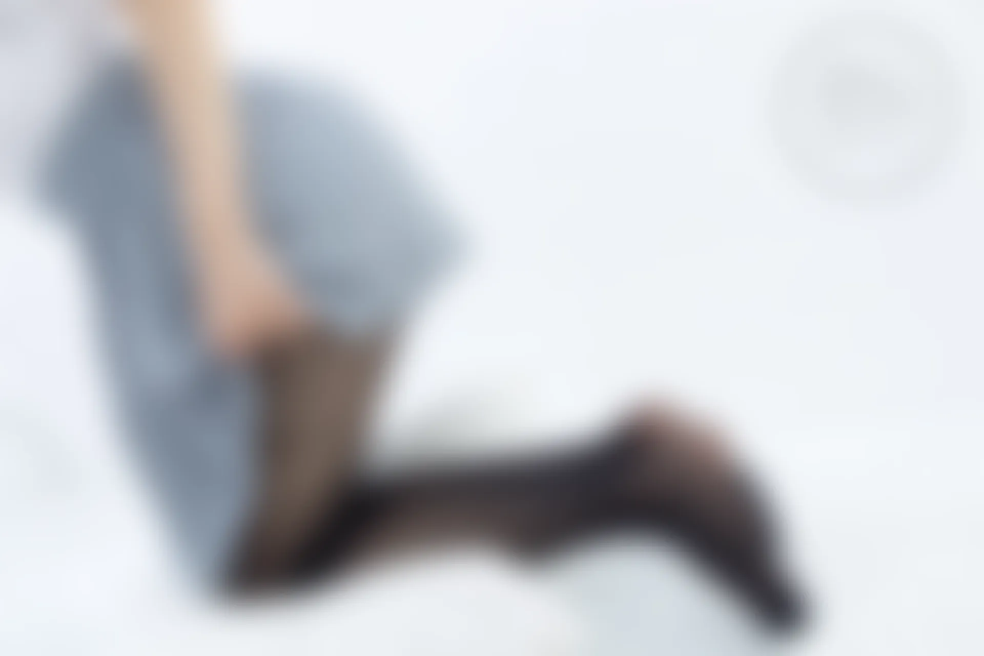 森萝财团 無料 – 02 黑丝蓝色JK制服[82P-932.8M]JK, JK制服, 制服, 有料, 森萝财团, 無料, 美腿, 美足, 黑丝
