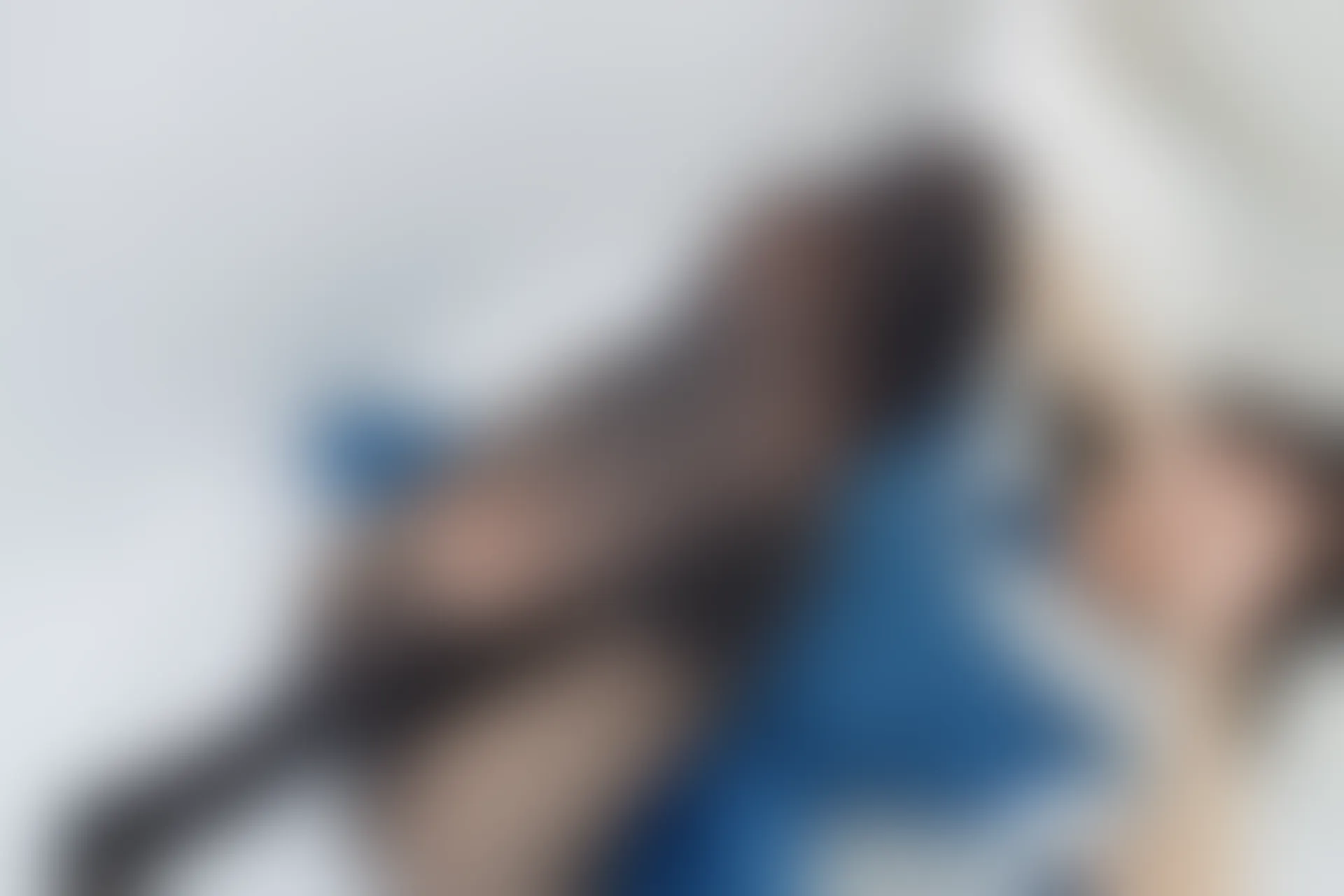 森萝财团 無料 – 02 黑丝蓝色JK制服[82P-932.8M]JK, JK制服, 制服, 有料, 森萝财团, 無料, 美腿, 美足, 黑丝
