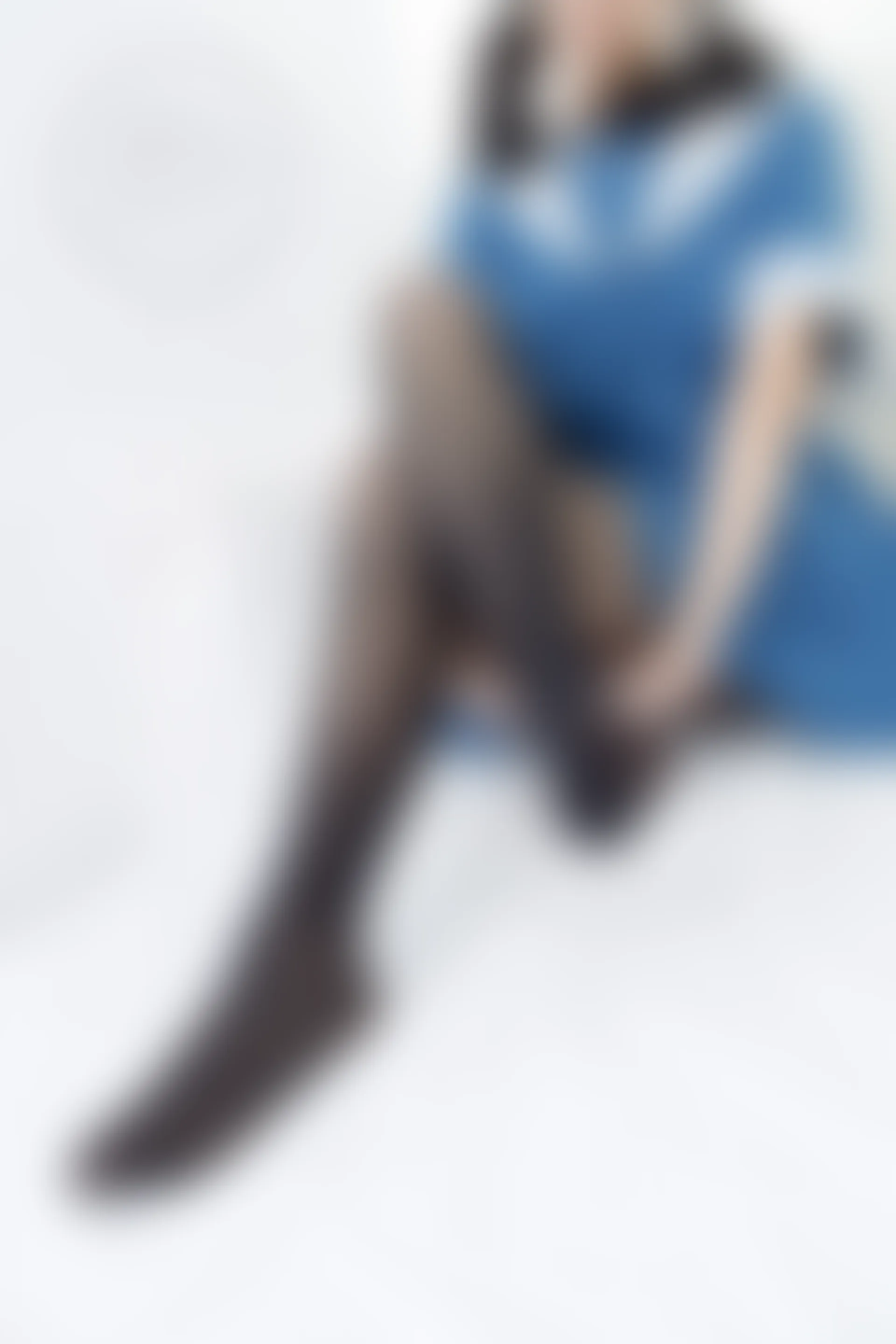 森萝财团 無料 – 02 黑丝蓝色JK制服[82P-932.8M]JK, JK制服, 制服, 有料, 森萝财团, 無料, 美腿, 美足, 黑丝