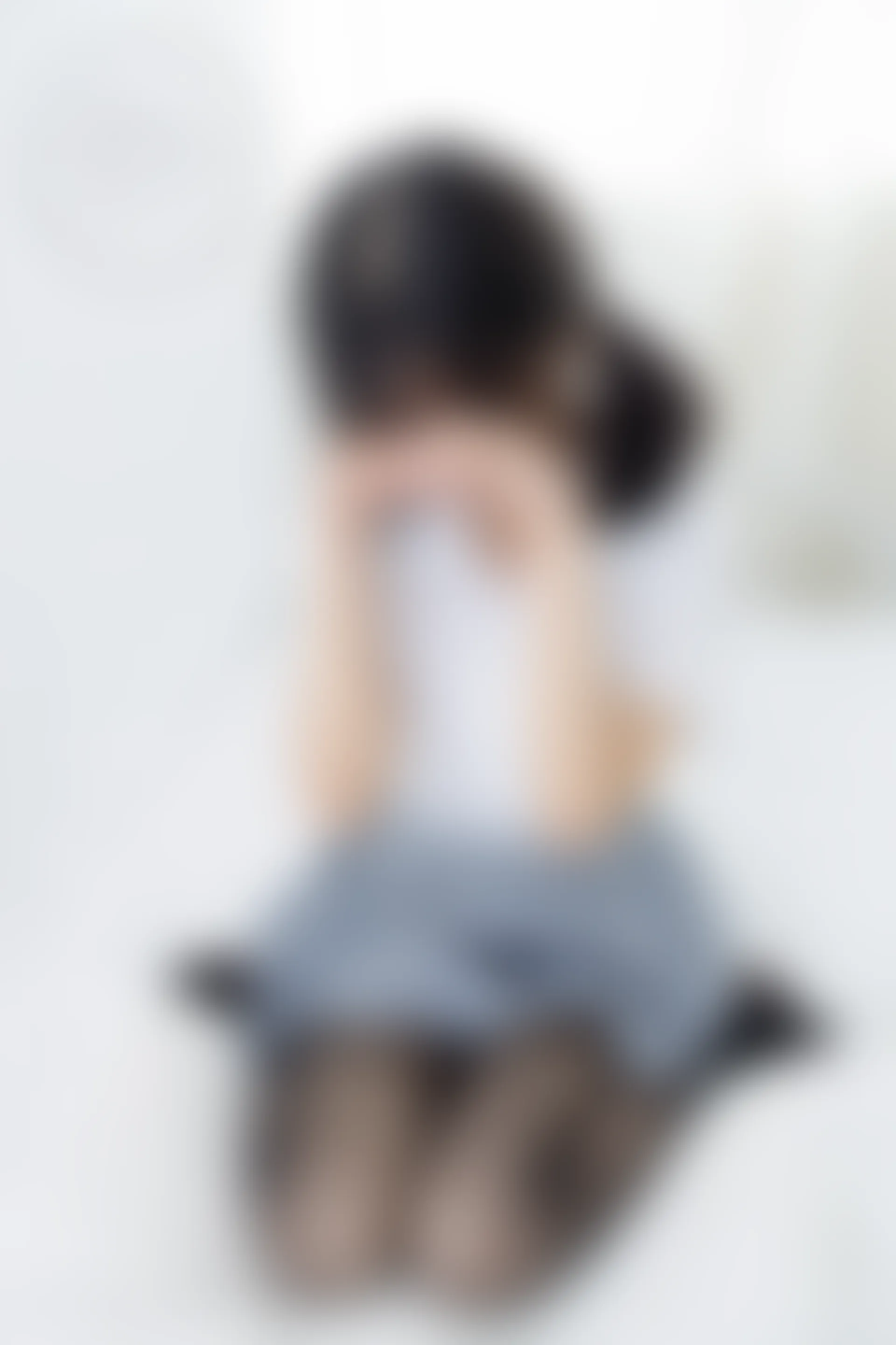 森萝财团 無料 – 02 黑丝蓝色JK制服[82P-932.8M]JK, JK制服, 制服, 有料, 森萝财团, 無料, 美腿, 美足, 黑丝