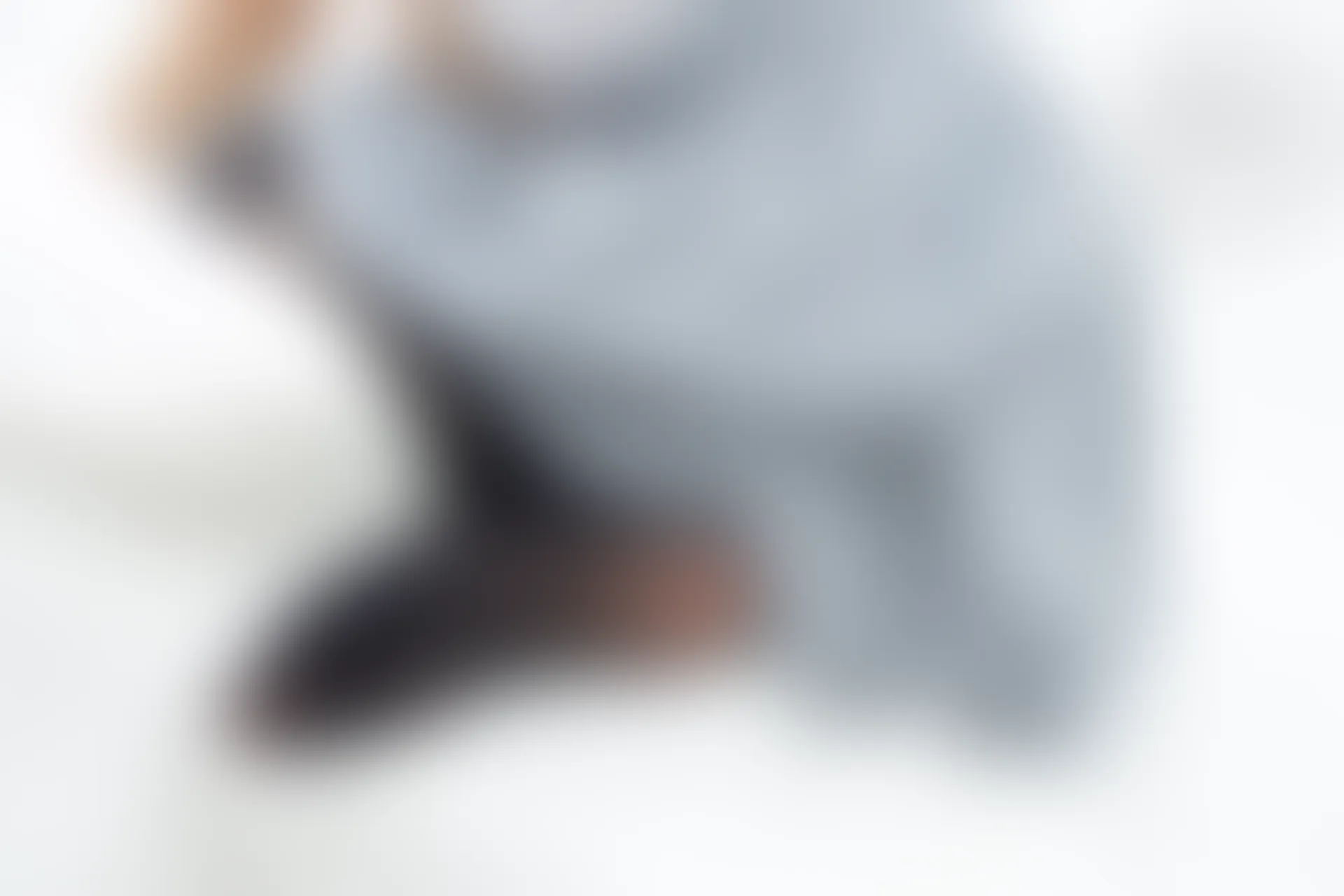 森萝财团 無料 – 02 黑丝蓝色JK制服[82P-932.8M]JK, JK制服, 制服, 有料, 森萝财团, 無料, 美腿, 美足, 黑丝