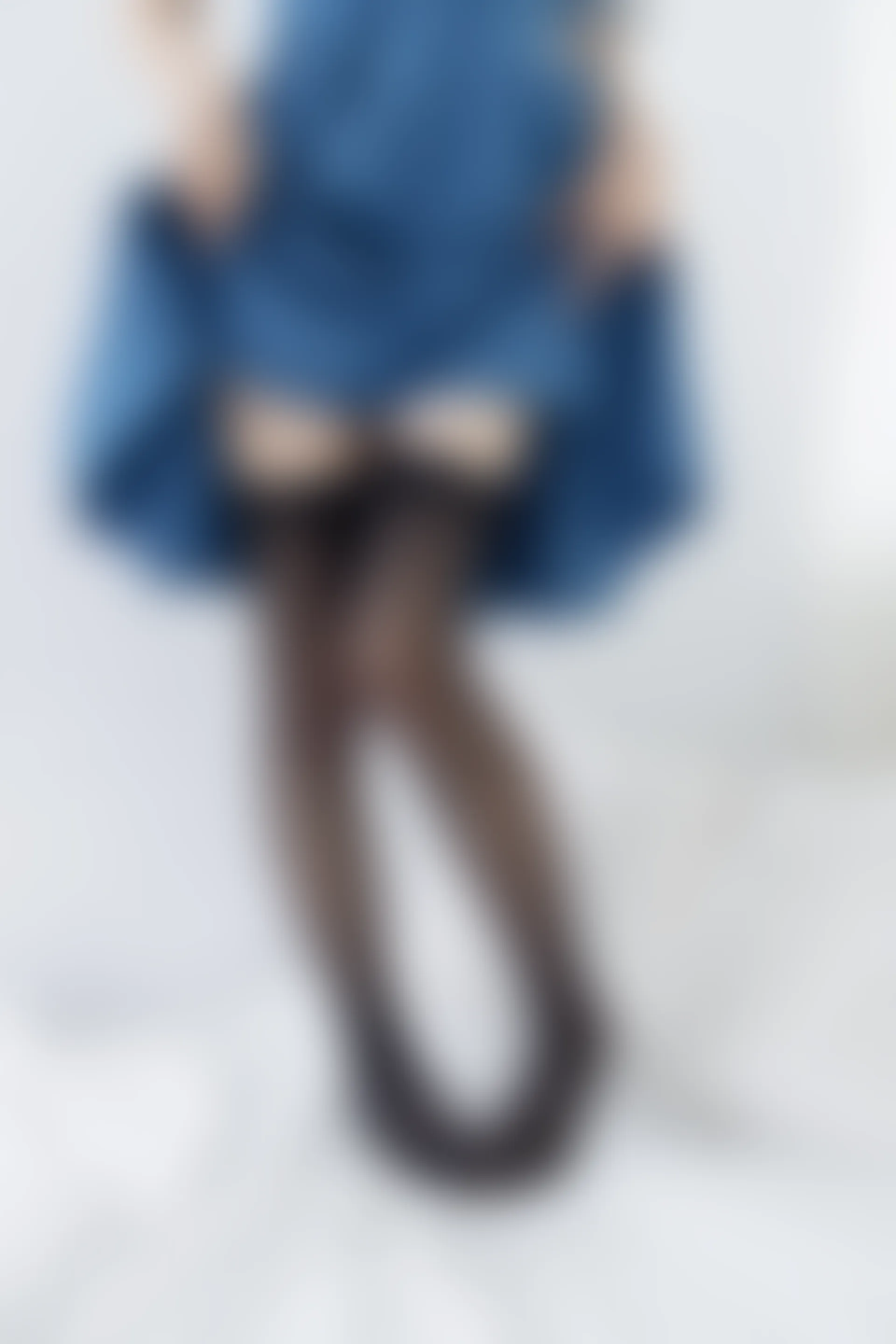 森萝财团 無料 – 02 黑丝蓝色JK制服[82P-932.8M]JK, JK制服, 制服, 有料, 森萝财团, 無料, 美腿, 美足, 黑丝