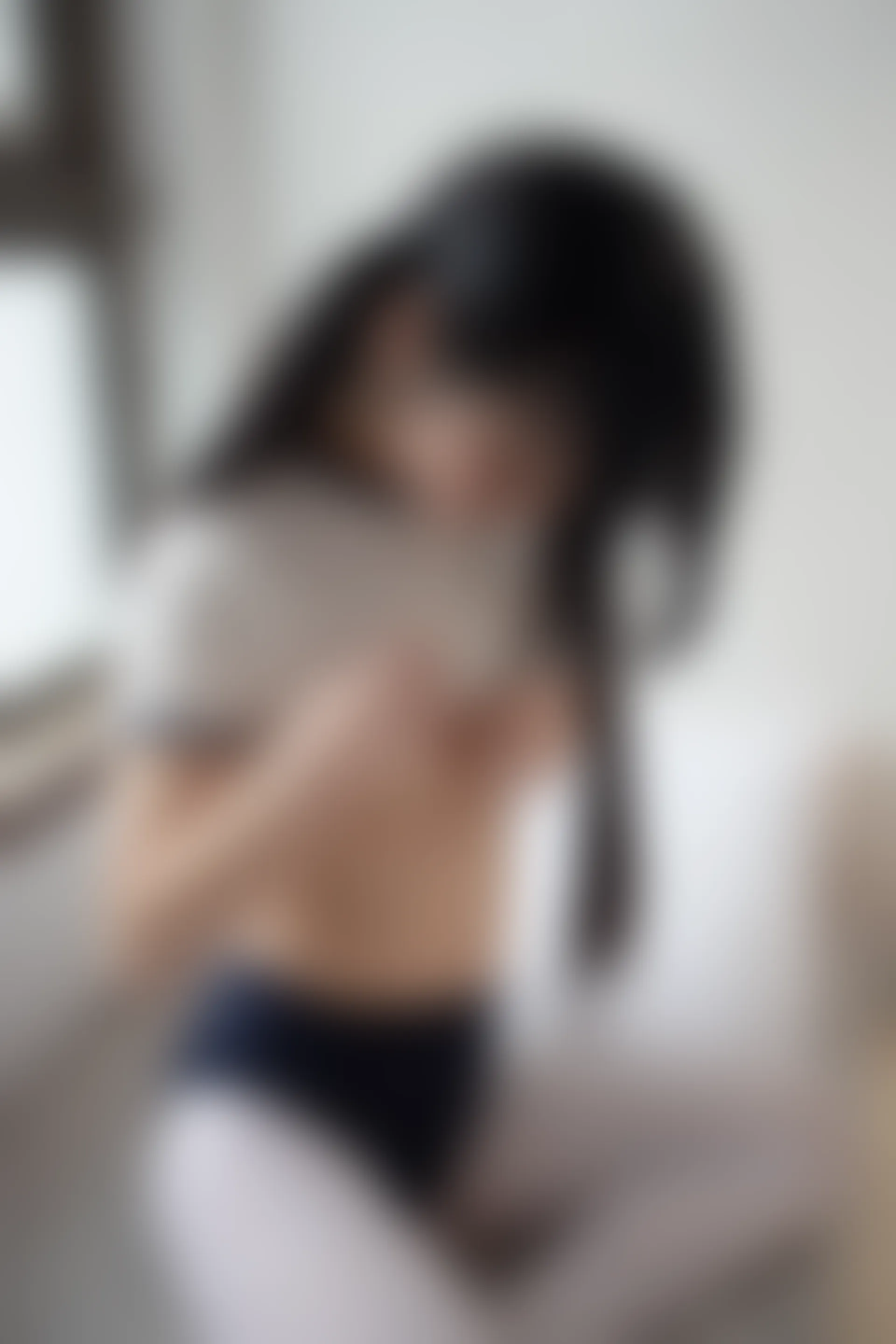 森萝财团 X-056 [91P1V-2.38G]可爱, 森萝财团, 白丝, 美腿
