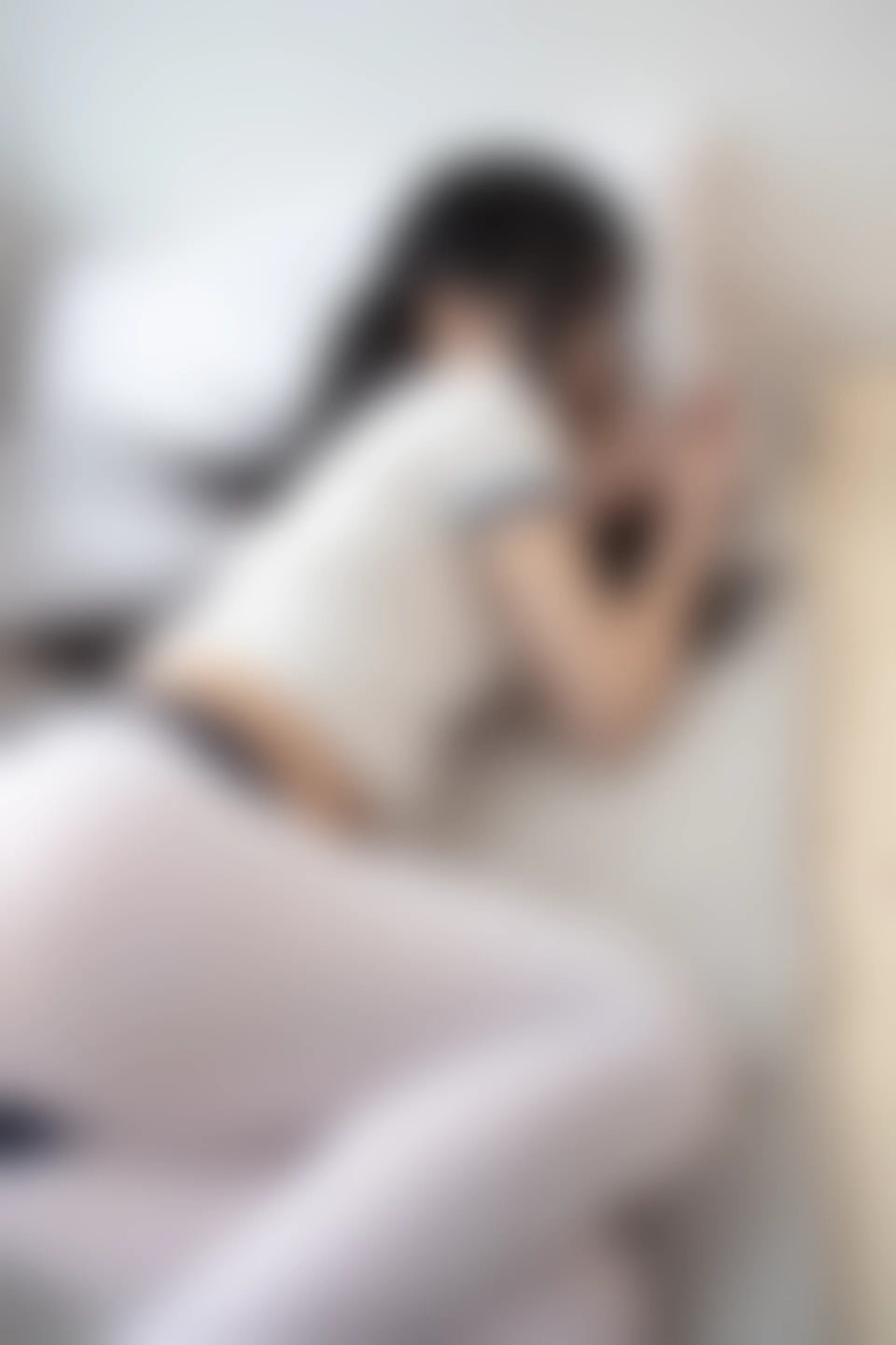 森萝财团 X-056 [91P1V-2.38G]可爱, 森萝财团, 白丝, 美腿