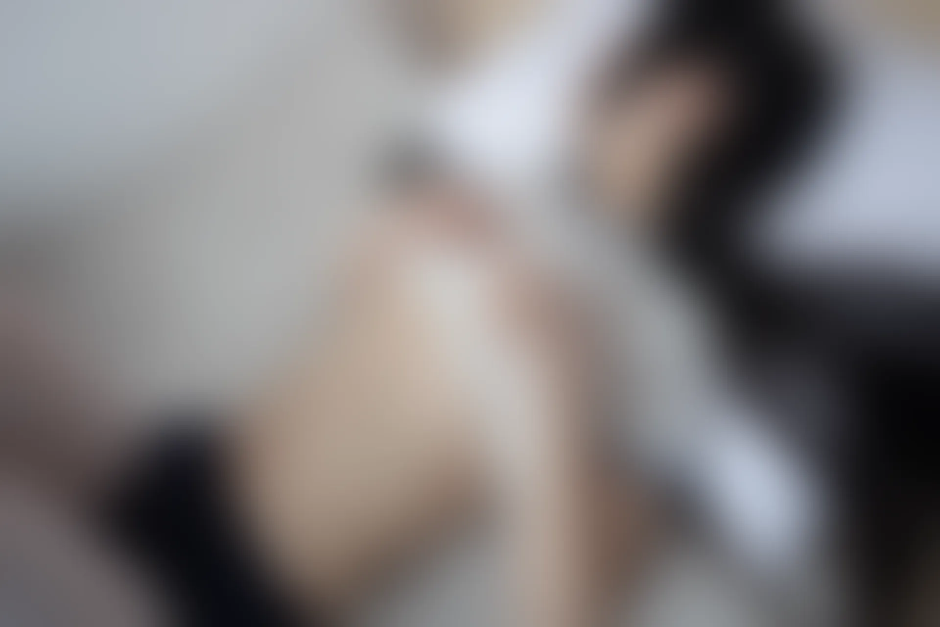森萝财团 X-056 [91P1V-2.38G]可爱, 森萝财团, 白丝, 美腿