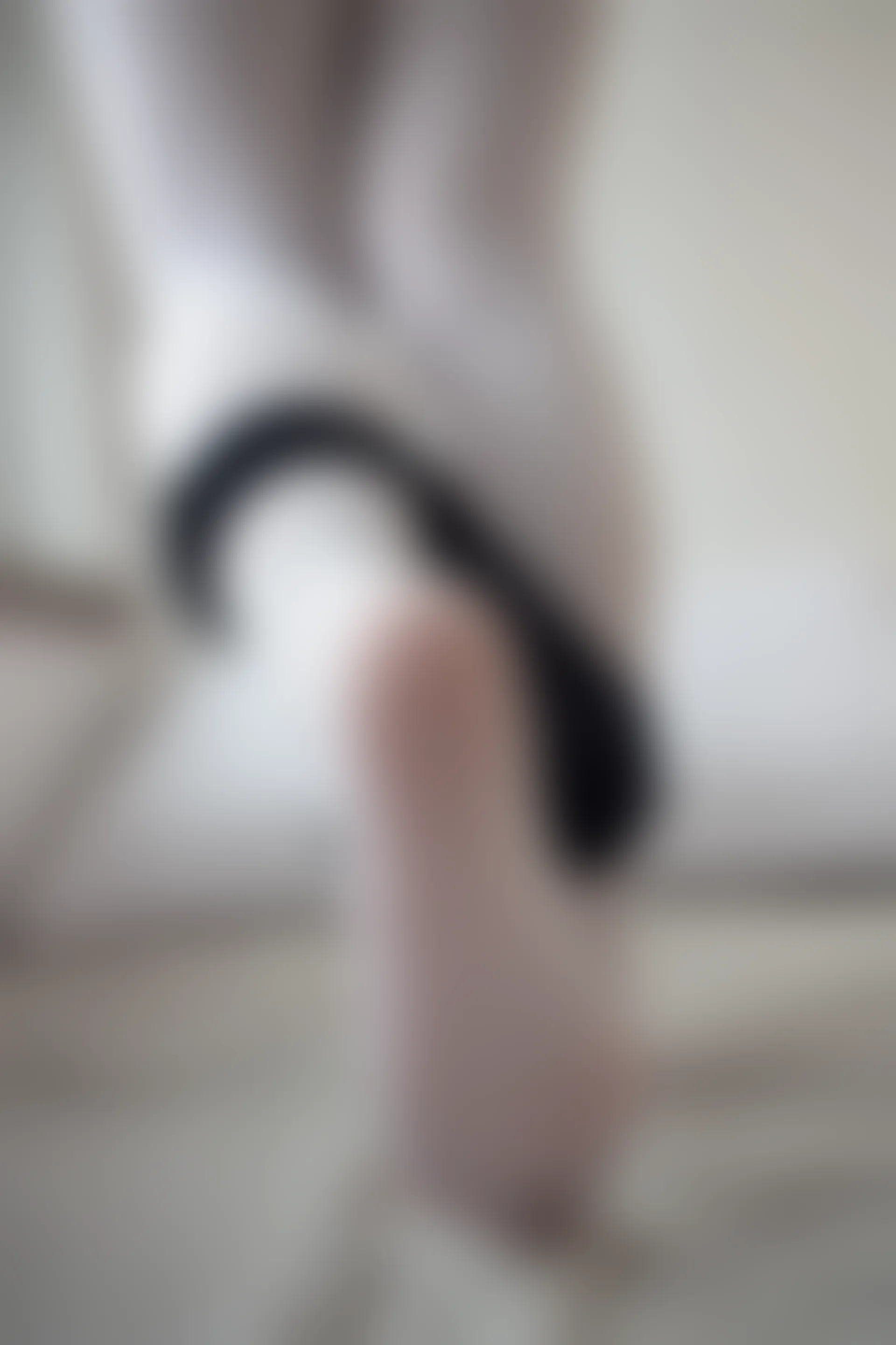 森萝财团 X-056 [91P1V-2.38G]可爱, 森萝财团, 白丝, 美腿
