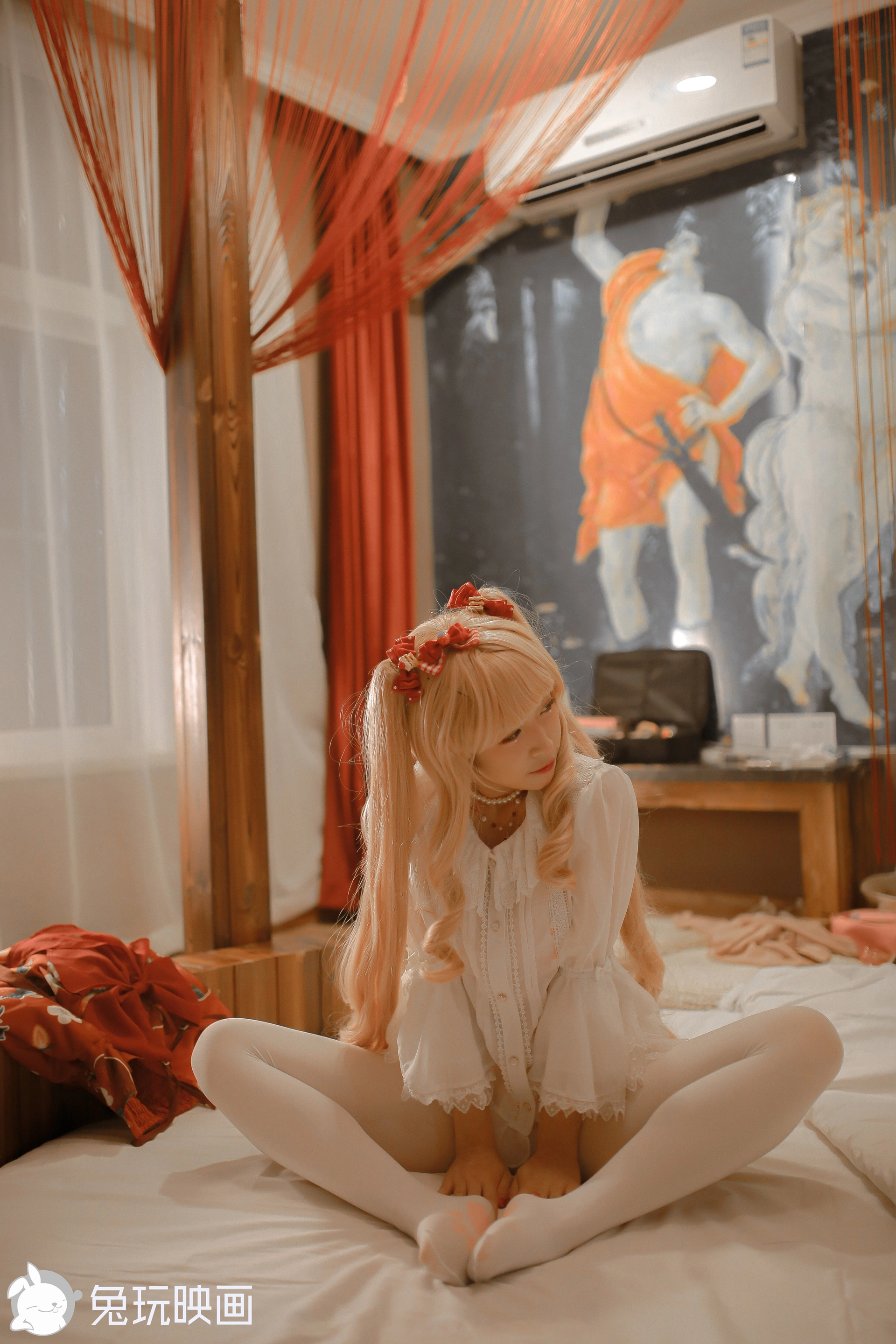 C46.008 Lolita少女 [47P-555MB]