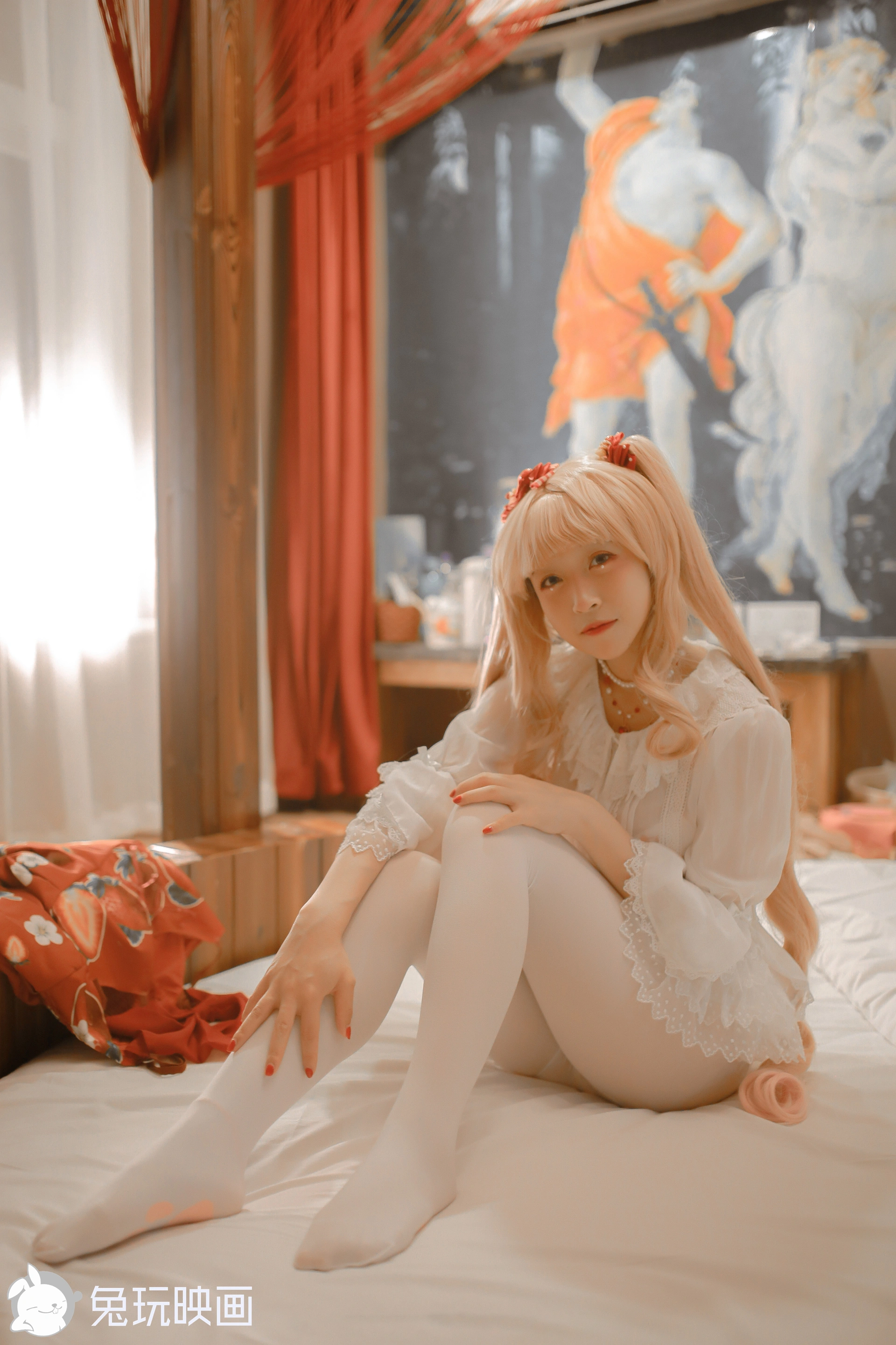 C46.008 Lolita少女 [47P-555MB]