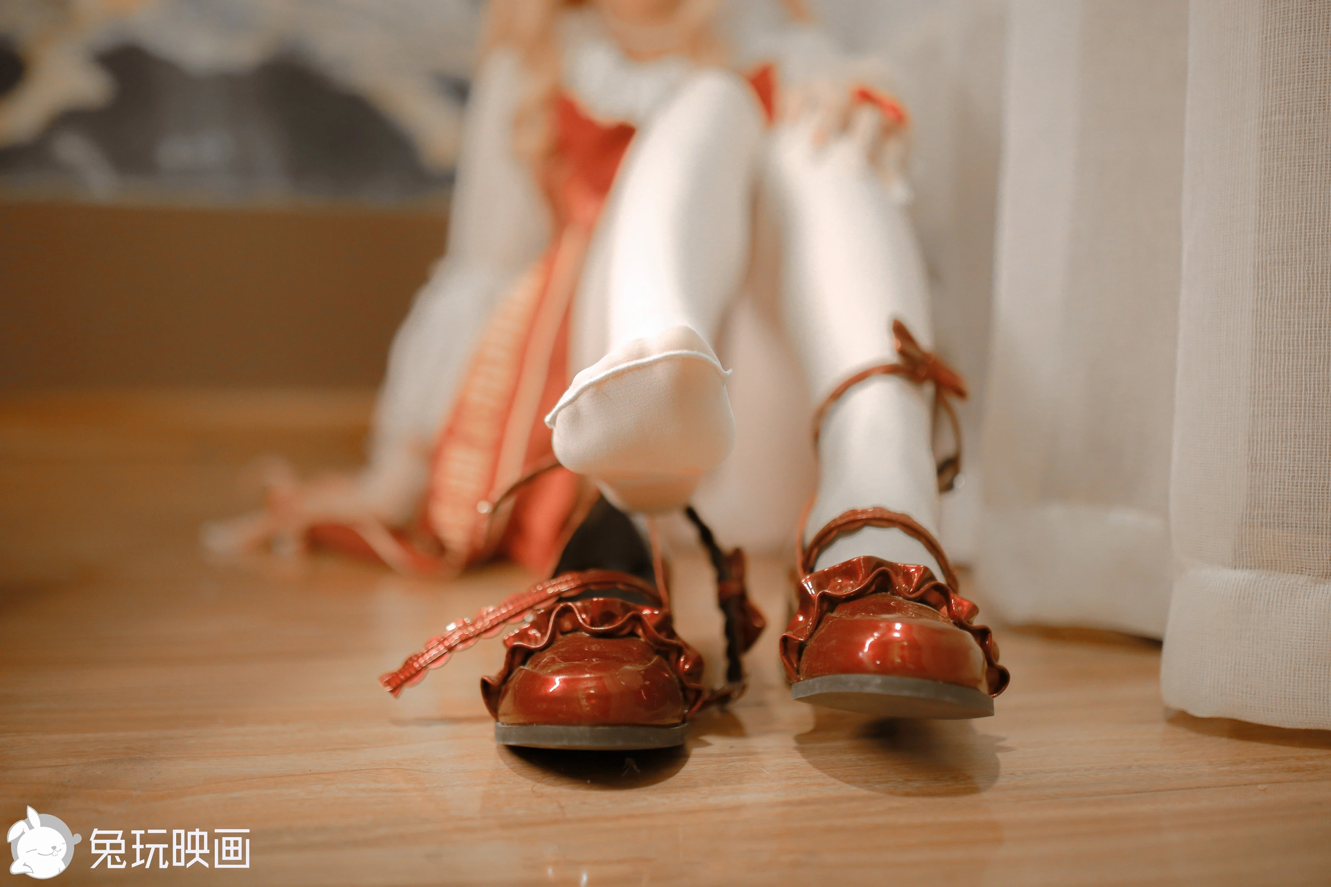 C46.008 Lolita少女 [47P-555MB]