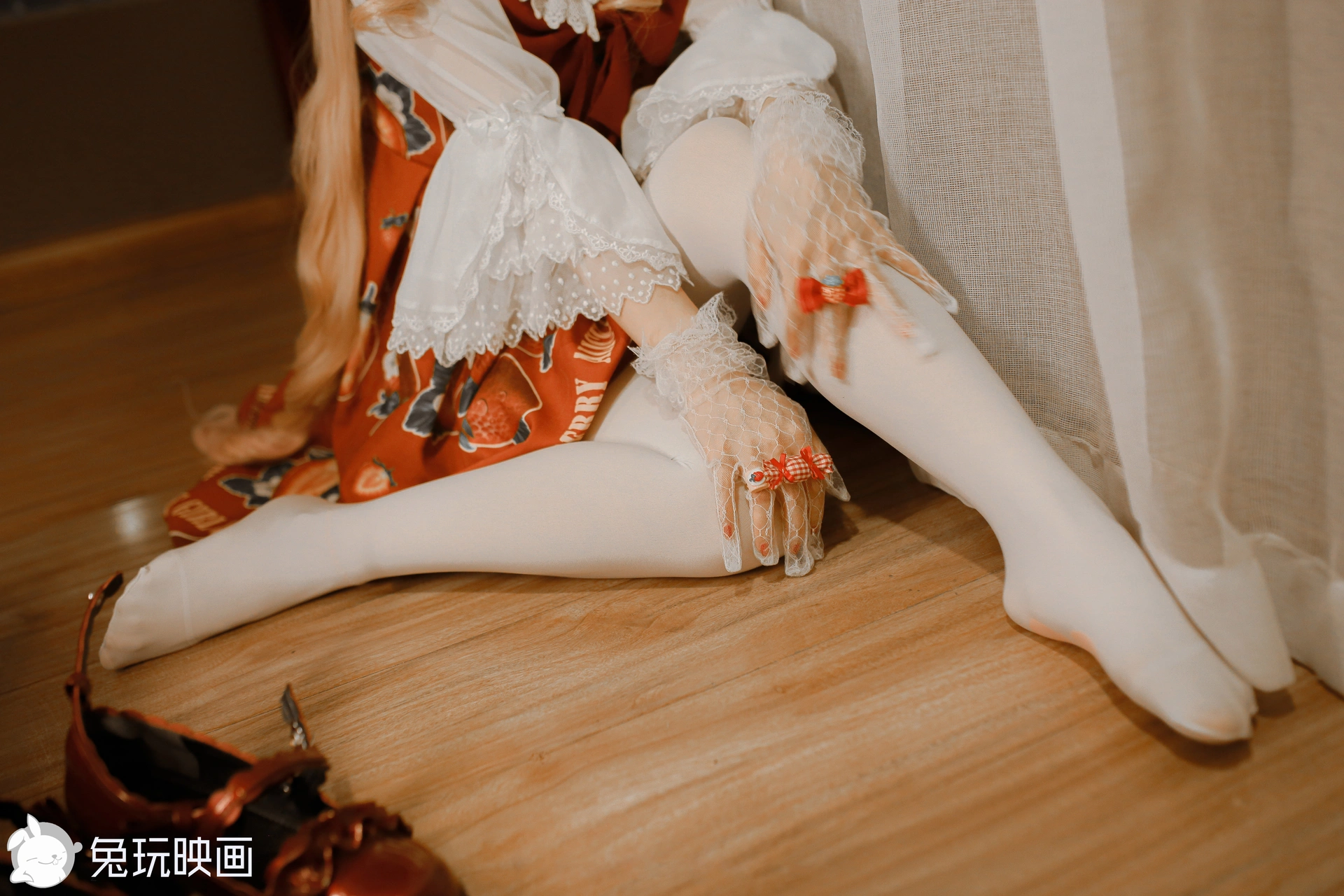 C46.008 Lolita少女 [47P-555MB]