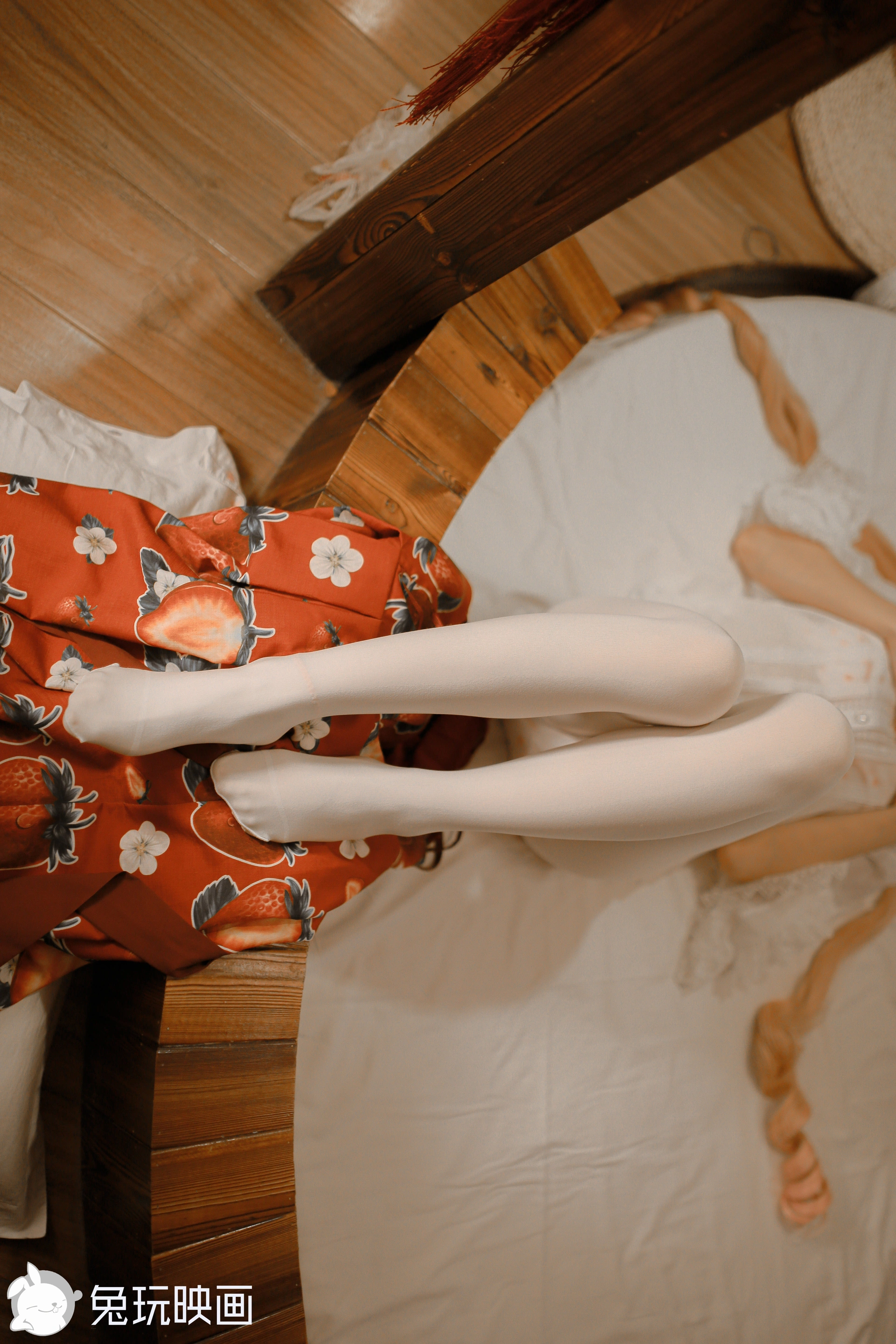 C46.008 Lolita少女 [47P-555MB]