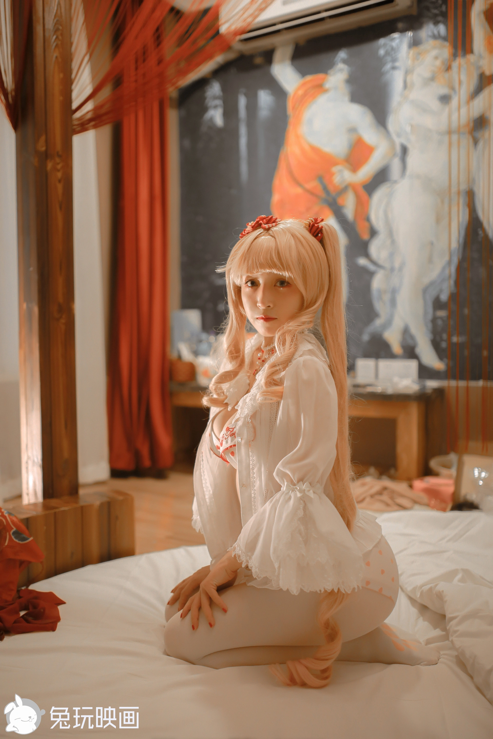 C46.008 Lolita少女 [47P-555MB]