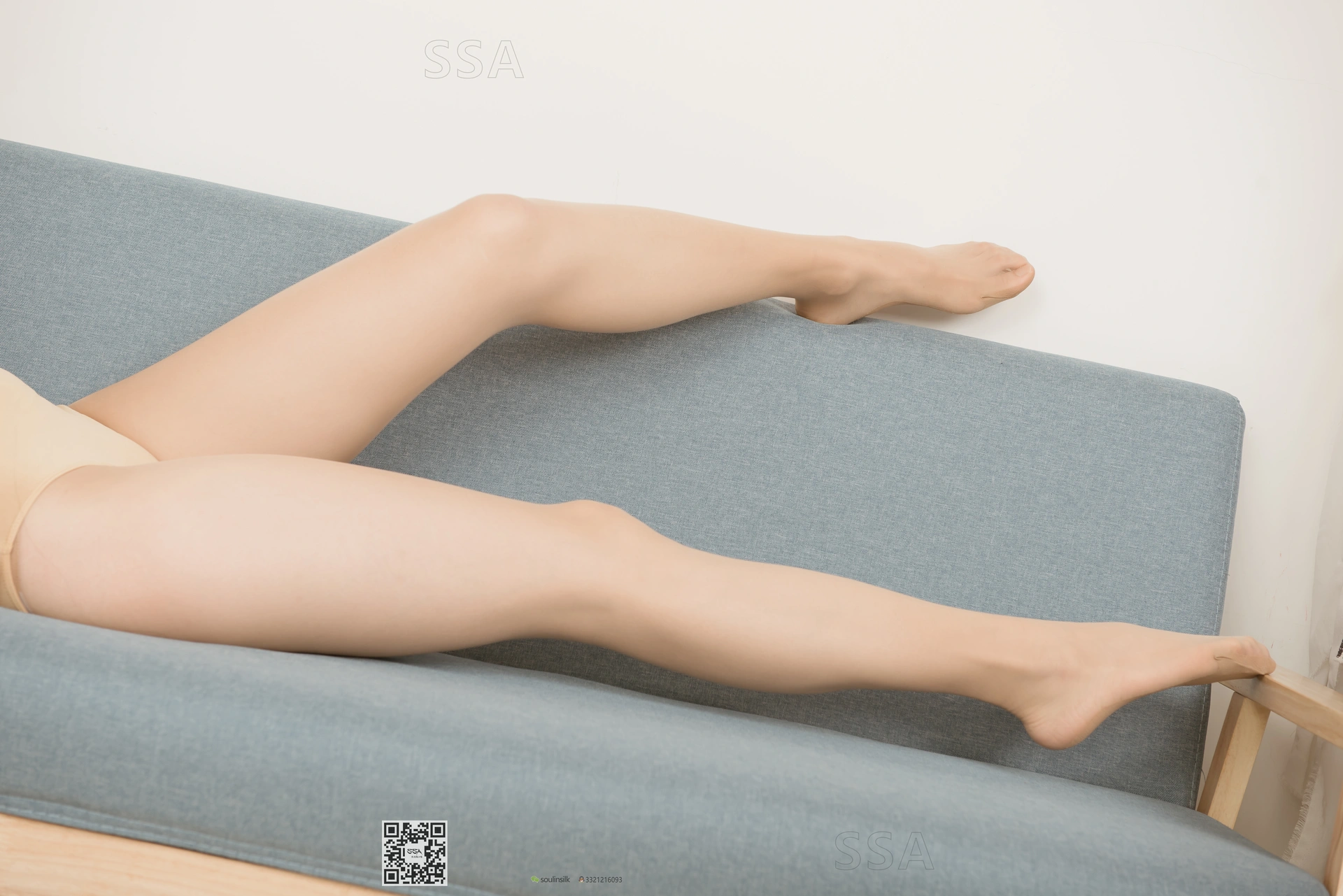 SSA丝社 超清写真 NO.154 小雨芭蕾舞连体服 [168P-1.15GB]