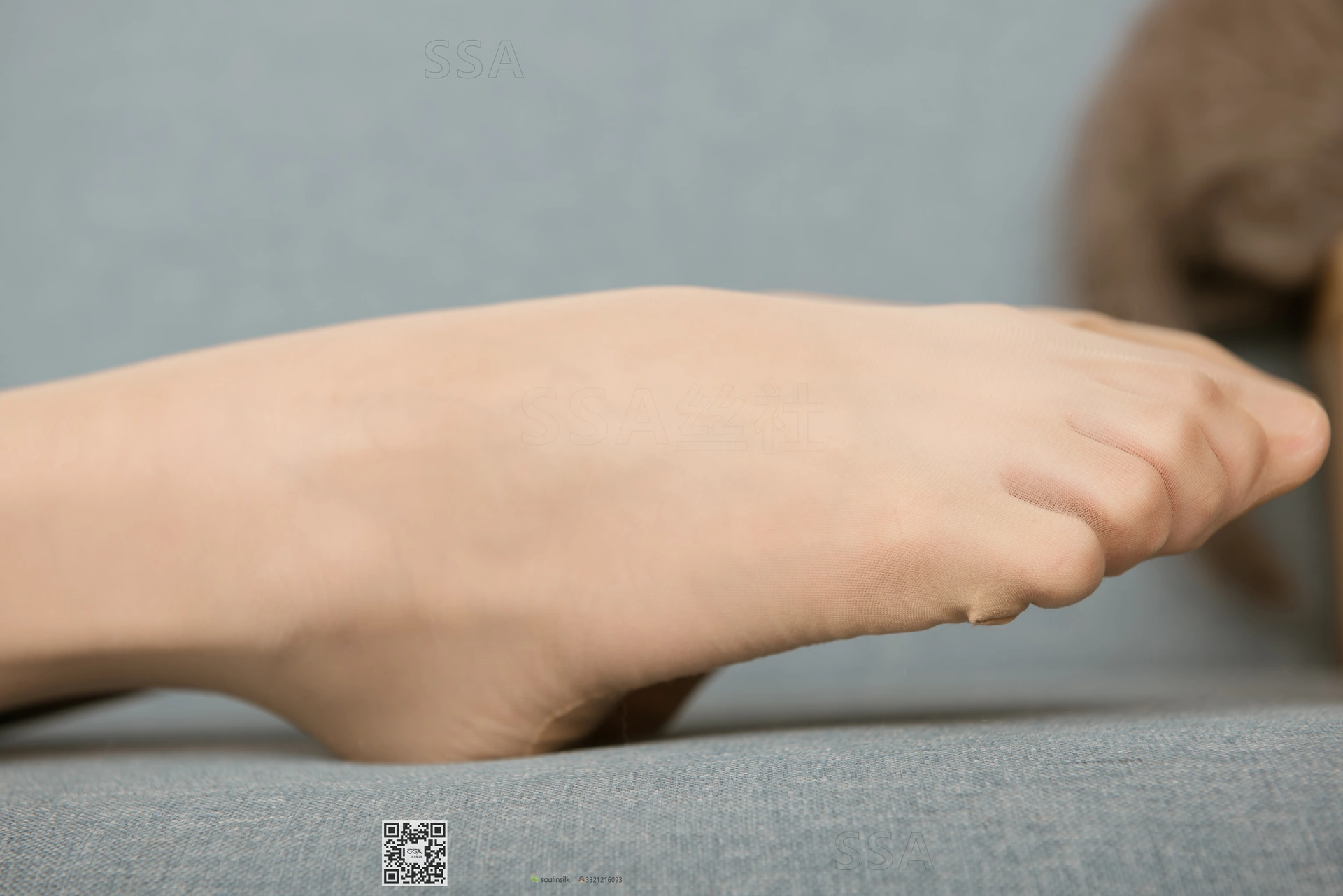 SSA丝社 超清写真 NO.154 小雨芭蕾舞连体服 [168P-1.15GB]
