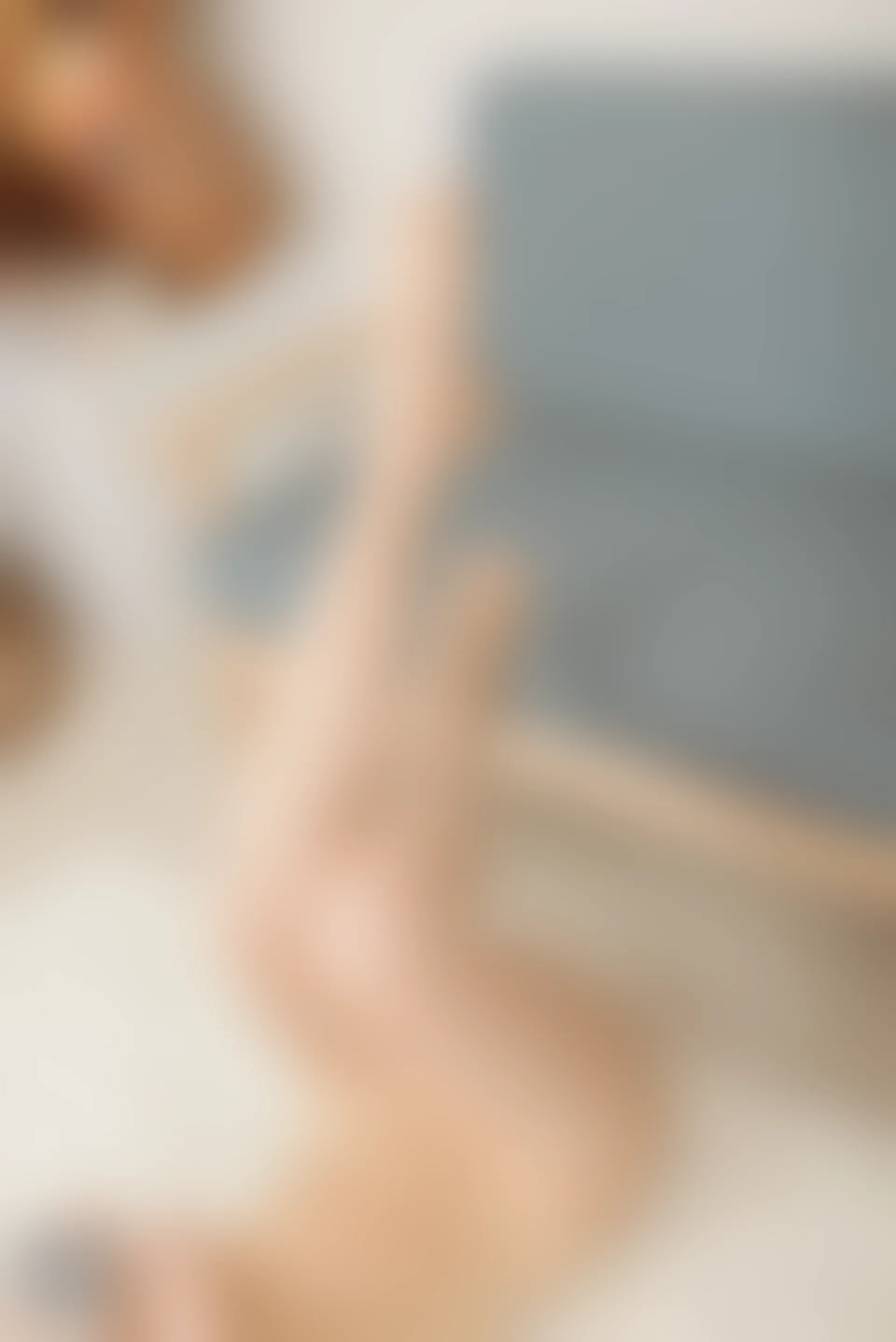 SSA丝社 超清写真 NO.154 小雨芭蕾舞连体服 [168P-1.15GB]