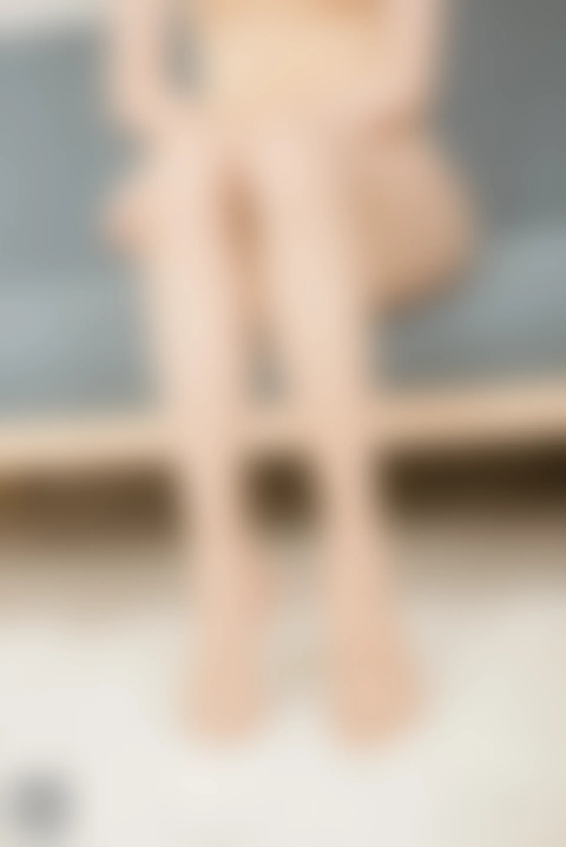 SSA丝社 超清写真 NO.154 小雨芭蕾舞连体服 [168P-1.15GB]