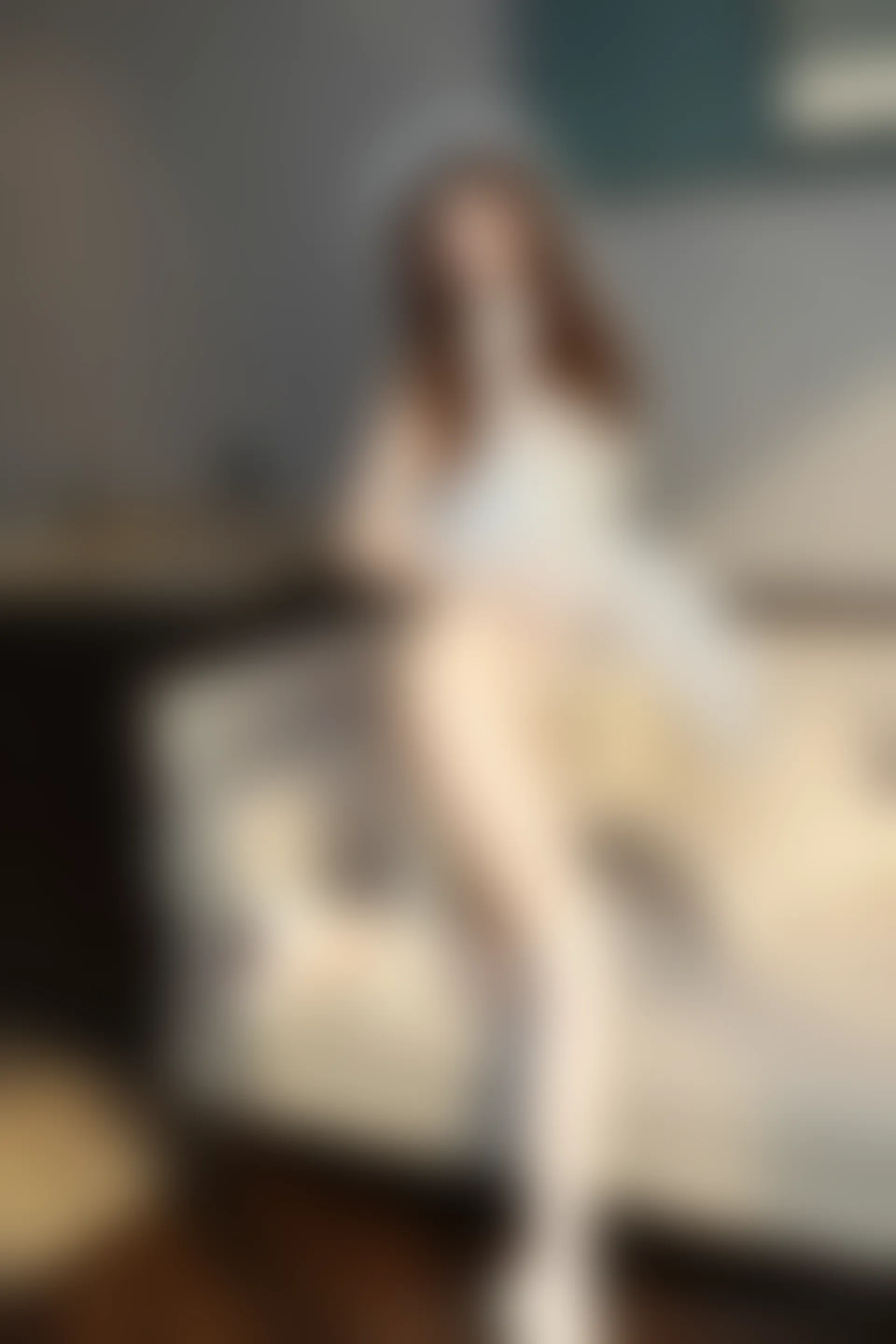 XIUREN秀人网 2023.12.20 NO.7834 月野兔美妞[75+1P／797MB]